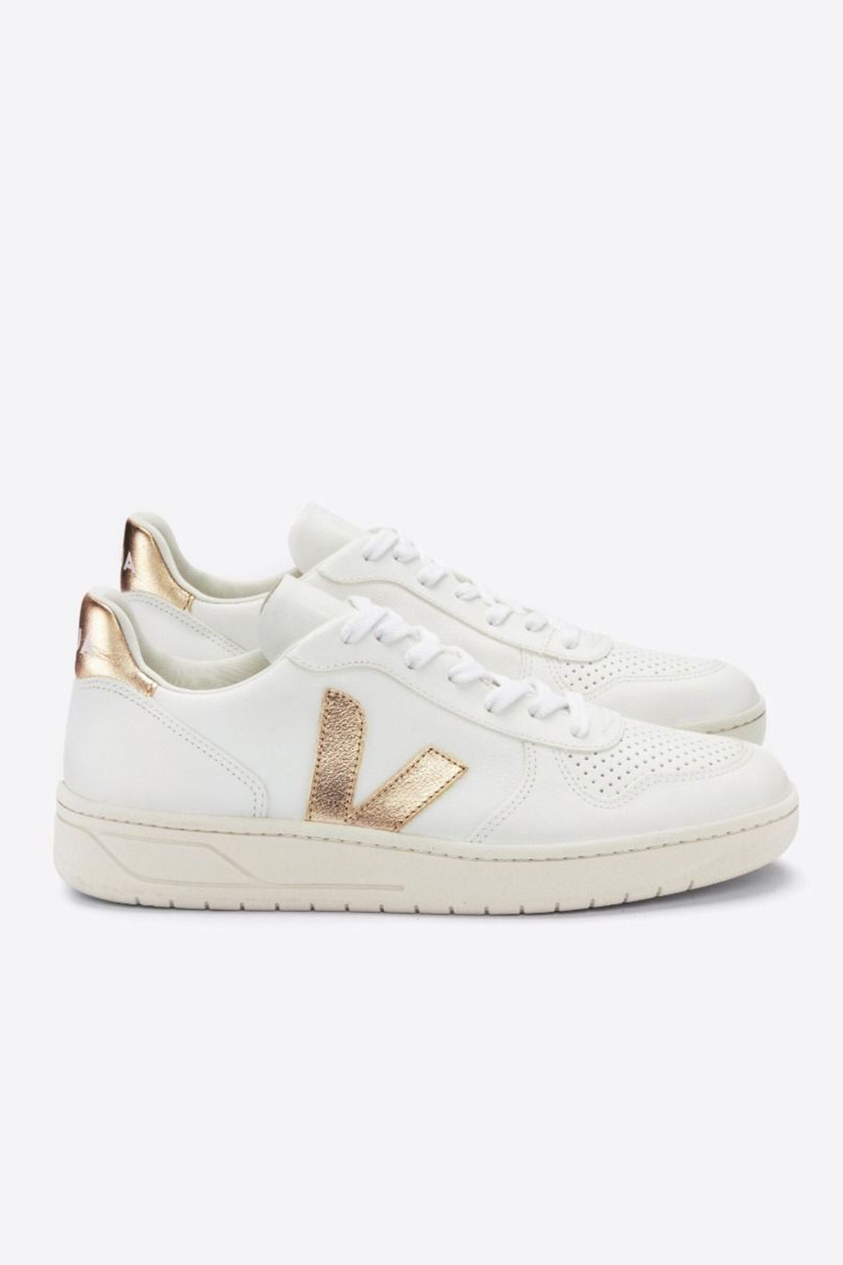 VEJA Damskie Buty Vx 0502935 A Model Kobieta - 36