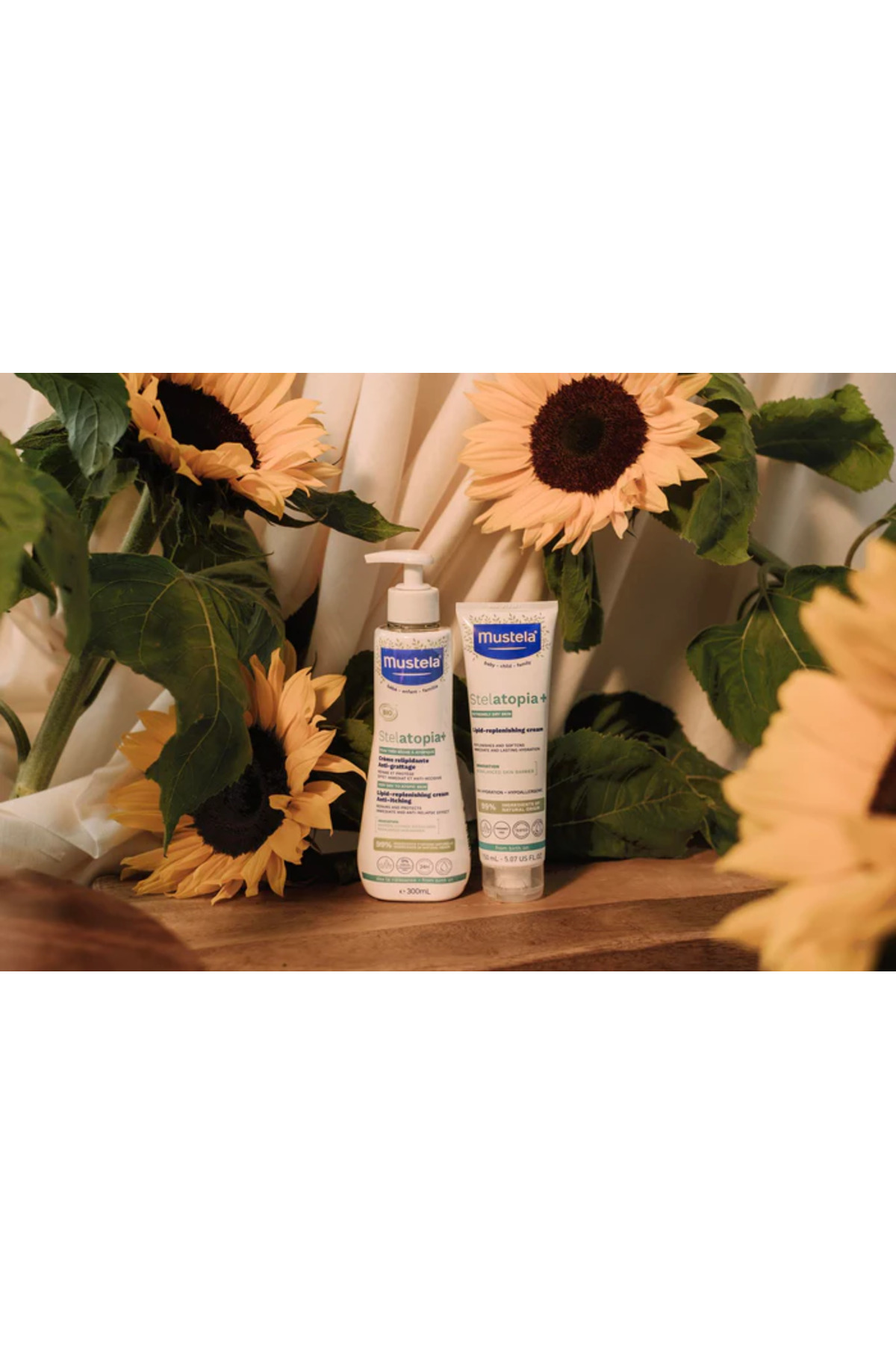 شامپو کودک و نوزاد   Mustela | PARKFARMA871031 اورجینال - تصویر 3