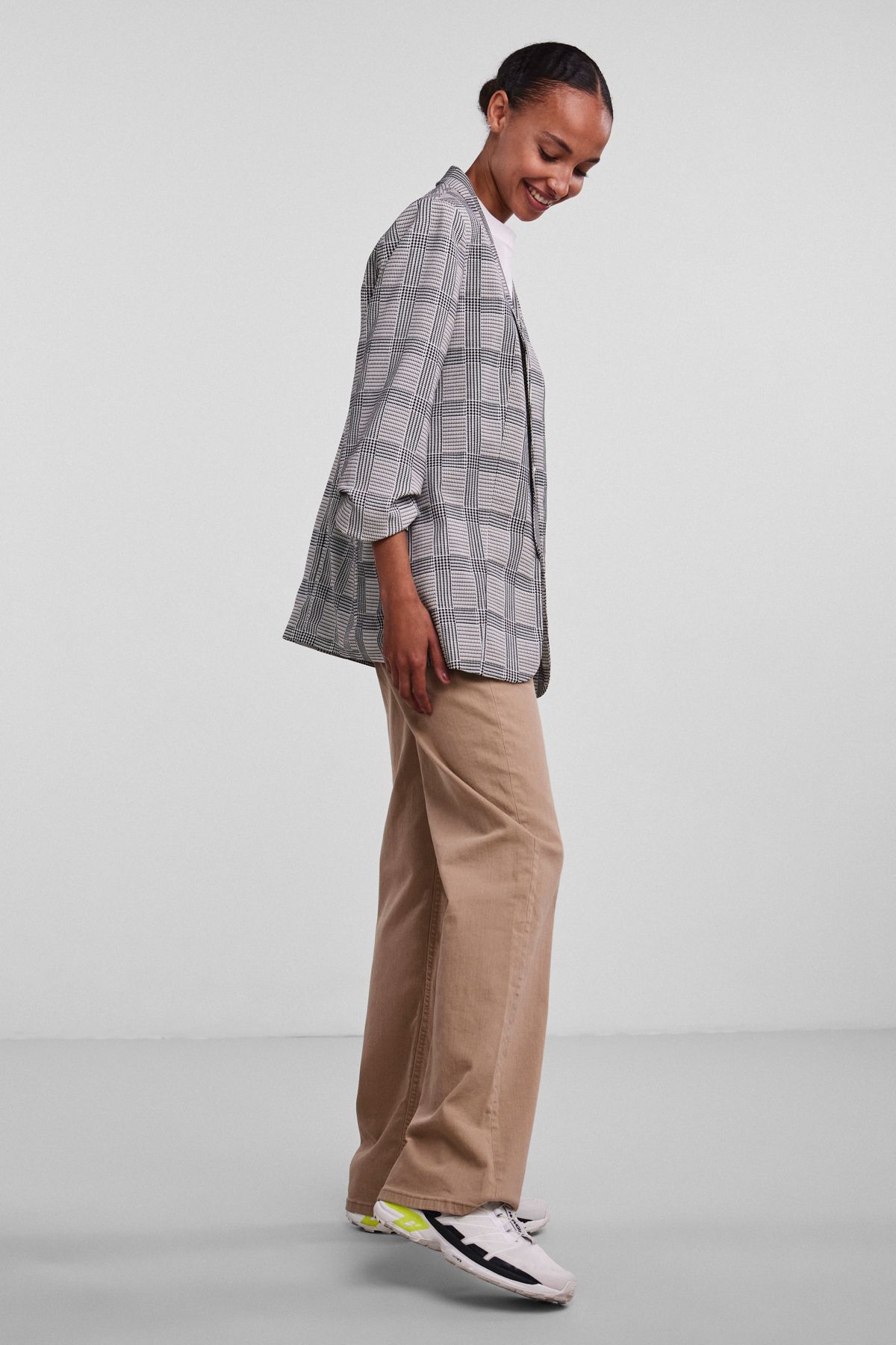 PIECES-Blazer PCBOSELLA 2