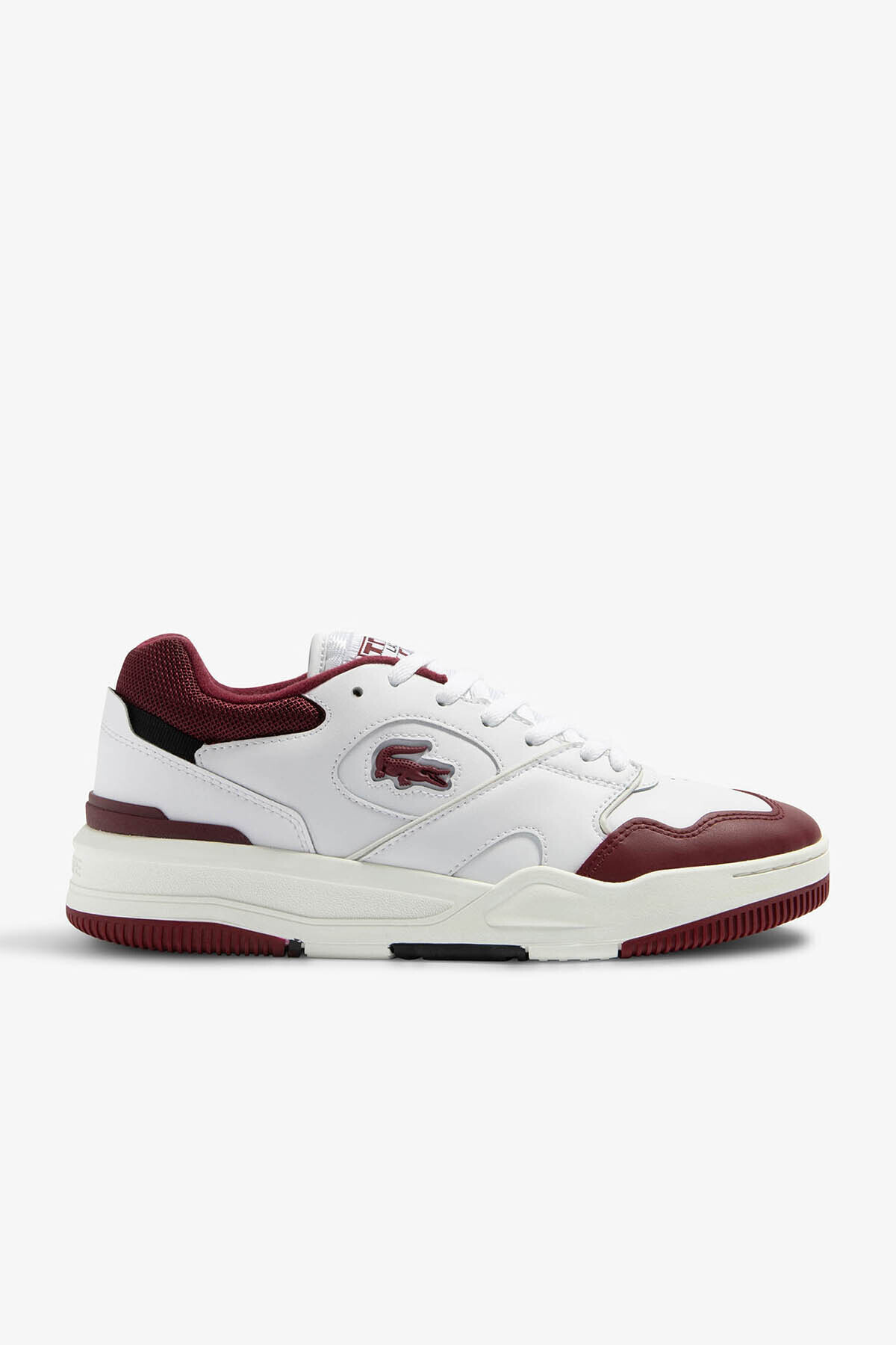 Lacoste-Lineshot 223 2 Sma - Komfortowe cięcie 1