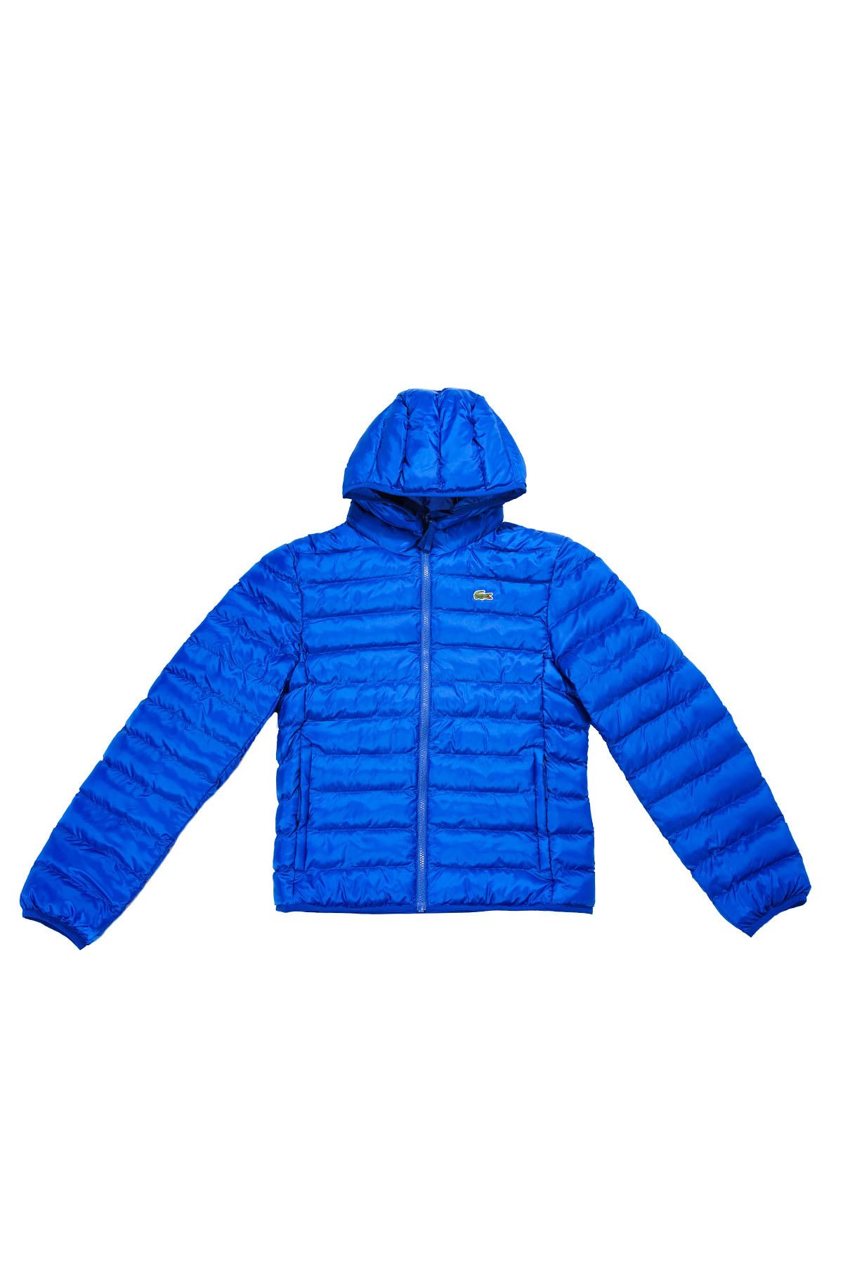 Lacoste-Blouson – bequemer Schnitt, stilvolles Design für den Winter 1