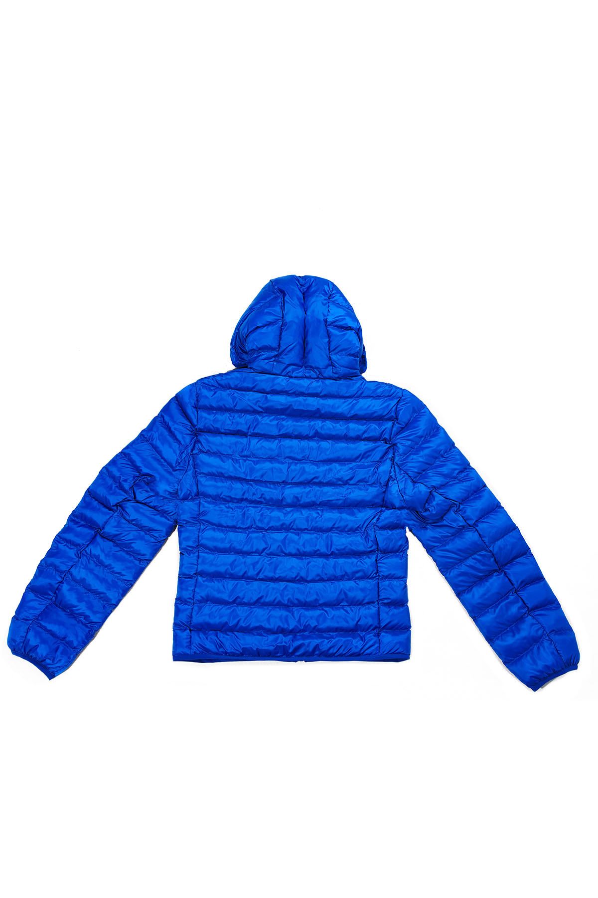 Lacoste-Blouson – bequemer Schnitt, stilvolles Design für den Winter 2