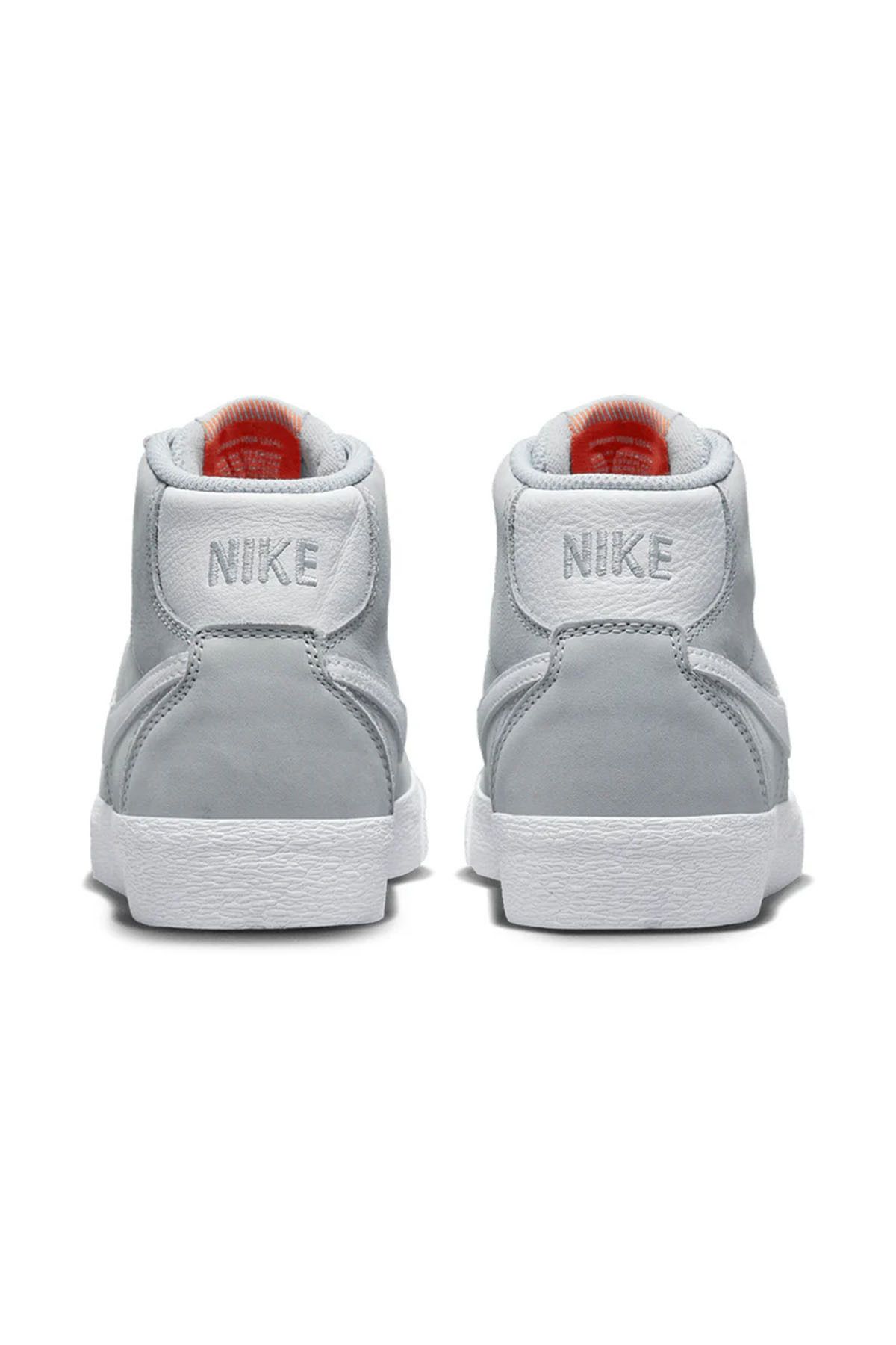 Nike-Burnside Sb Model 3