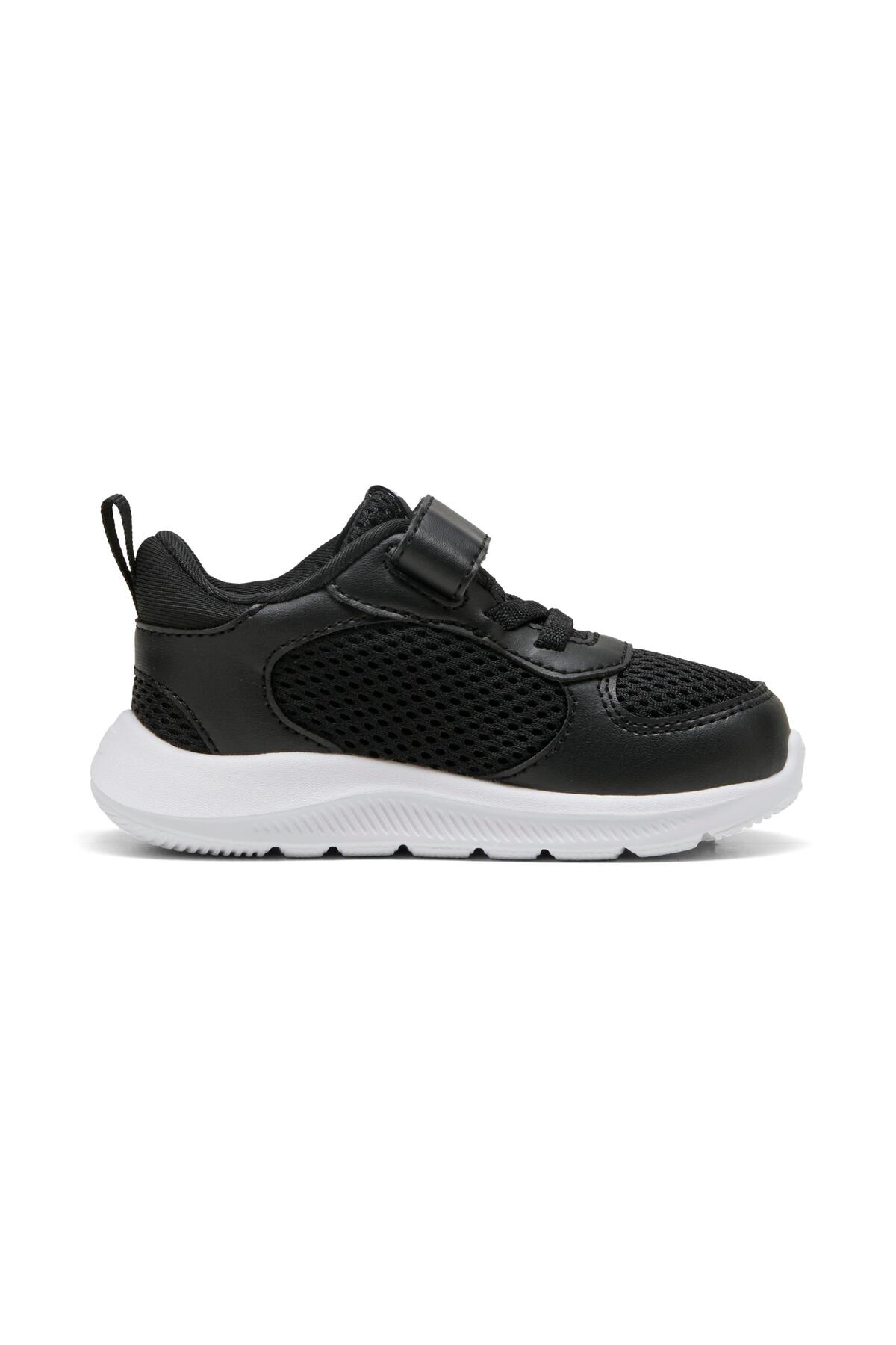 Fun Racer 2 AC+ Inf Puma پوما Black-PUMA اورجینال - تصویر 2