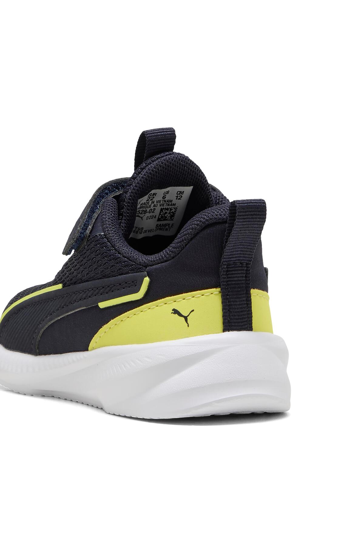 کفش دویدن پسرانه رنگارنگ   | پوما Puma 40152802 - تصویر 5