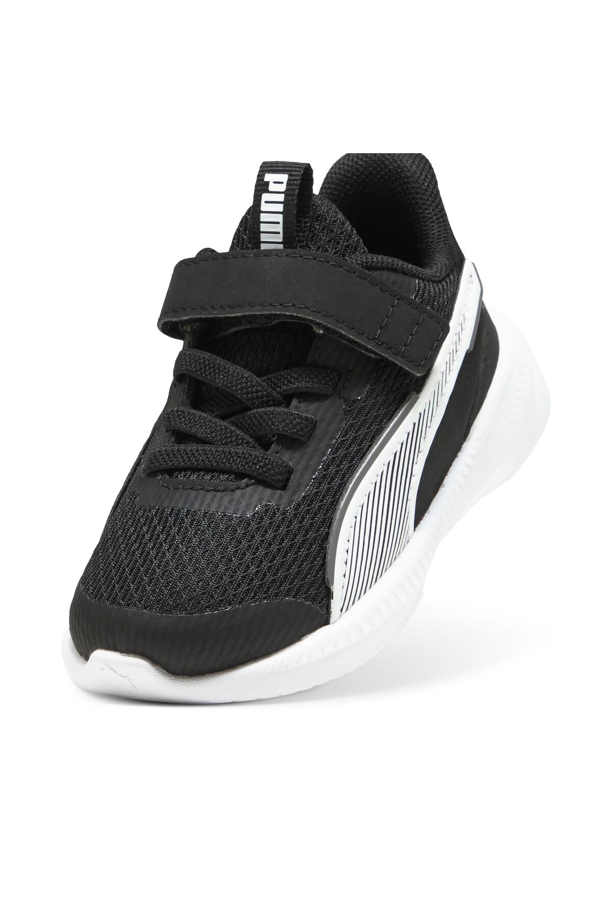Puma Flyer 3 AC+ Inf PUMA Black-PUMA White fotoğrafı 4 (önizleme)