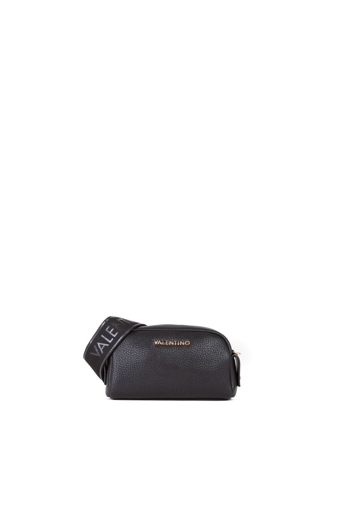 Valentino Blossom Re Torba Aparatowa Nero Kobieta - Single Dimension