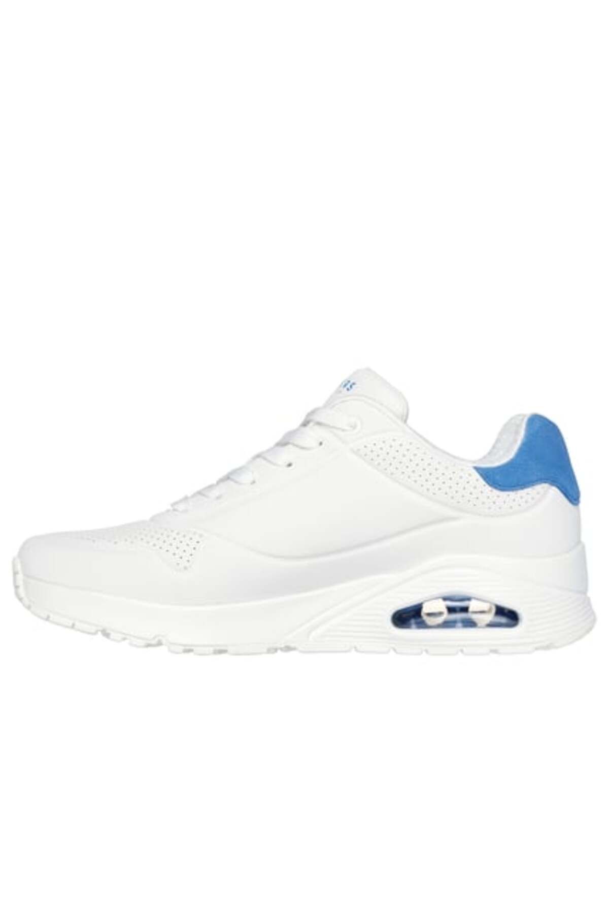SKECHERS-Trampki Uno 4