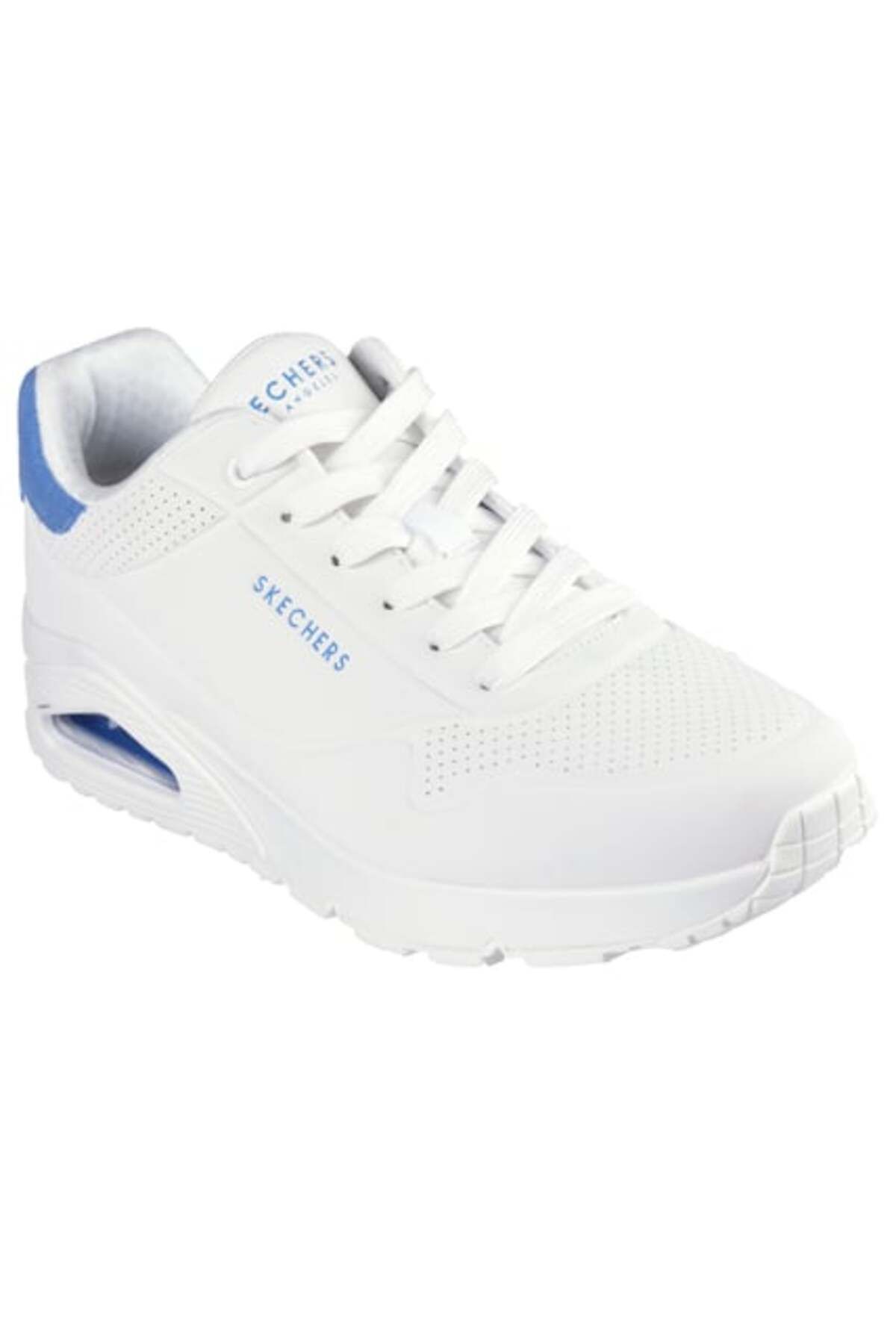 SKECHERS-Trampki Uno 3