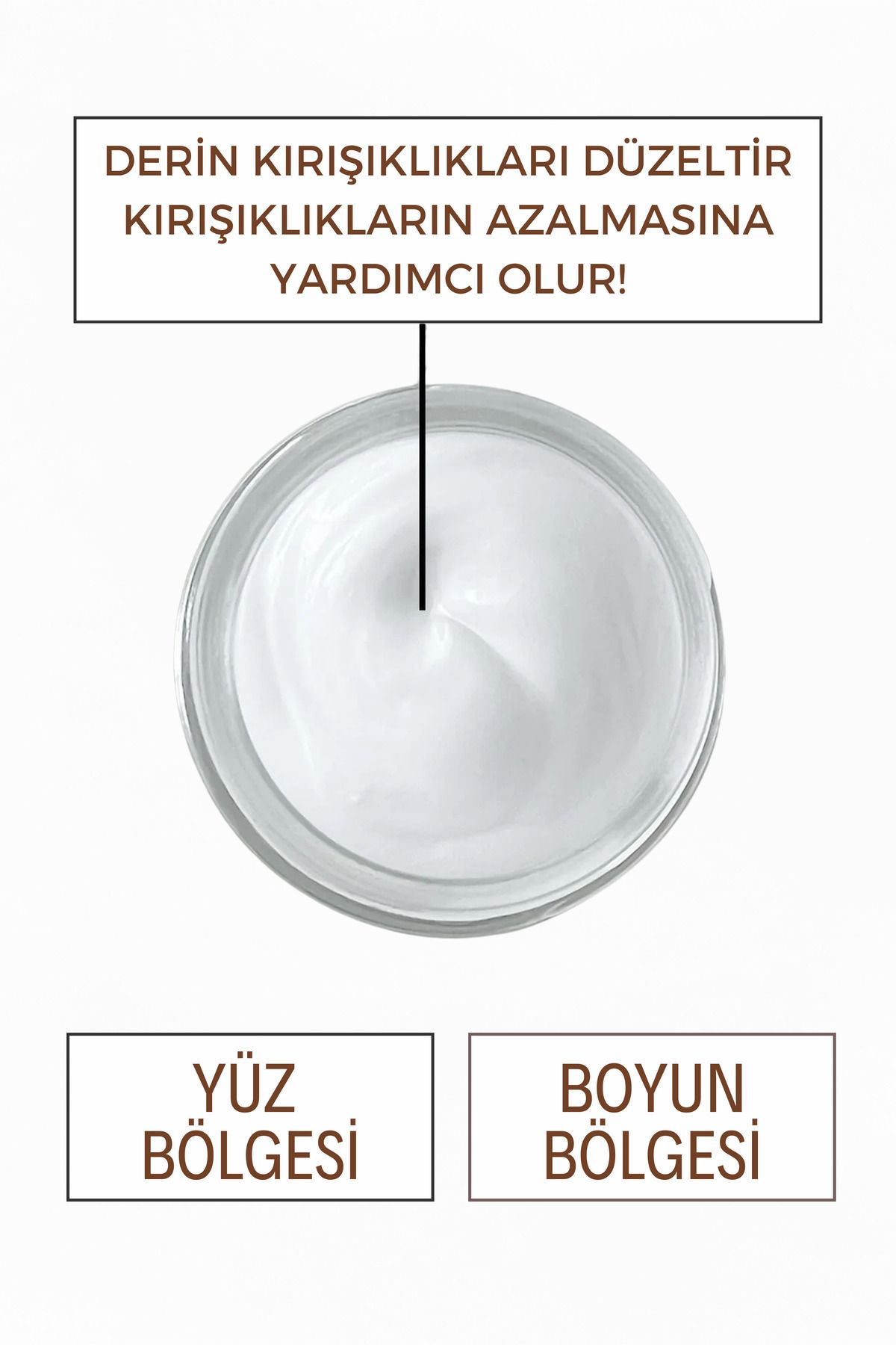 Eslbeauty Anti - Aging Gençleştirici Yaşlanma Karşıtı Ve Kırışıklık Karşıtı Krem 50 ml-6