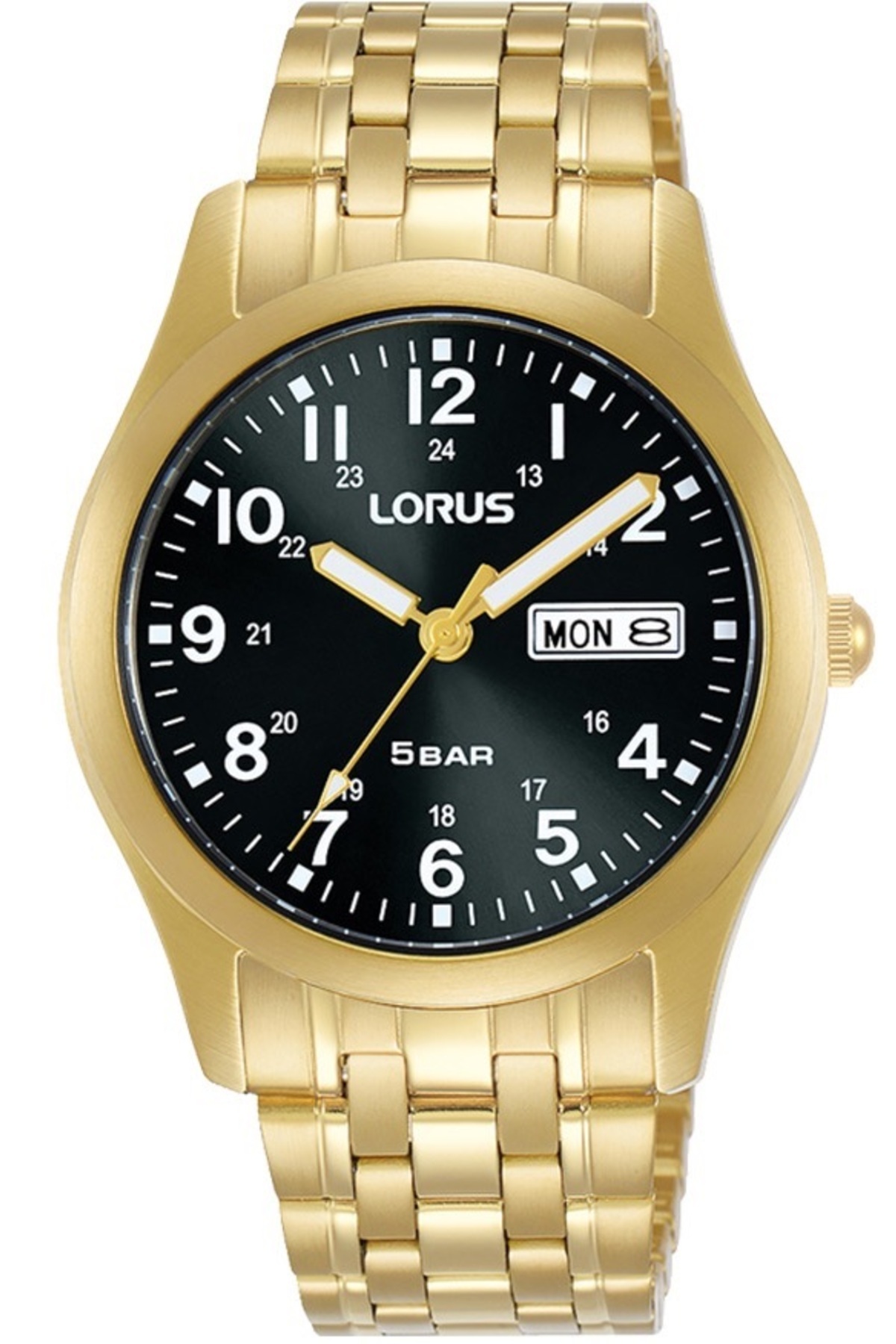 Lorus Rxn76dx9 Erkek Kol Saati - Fiyatı, Yorumları