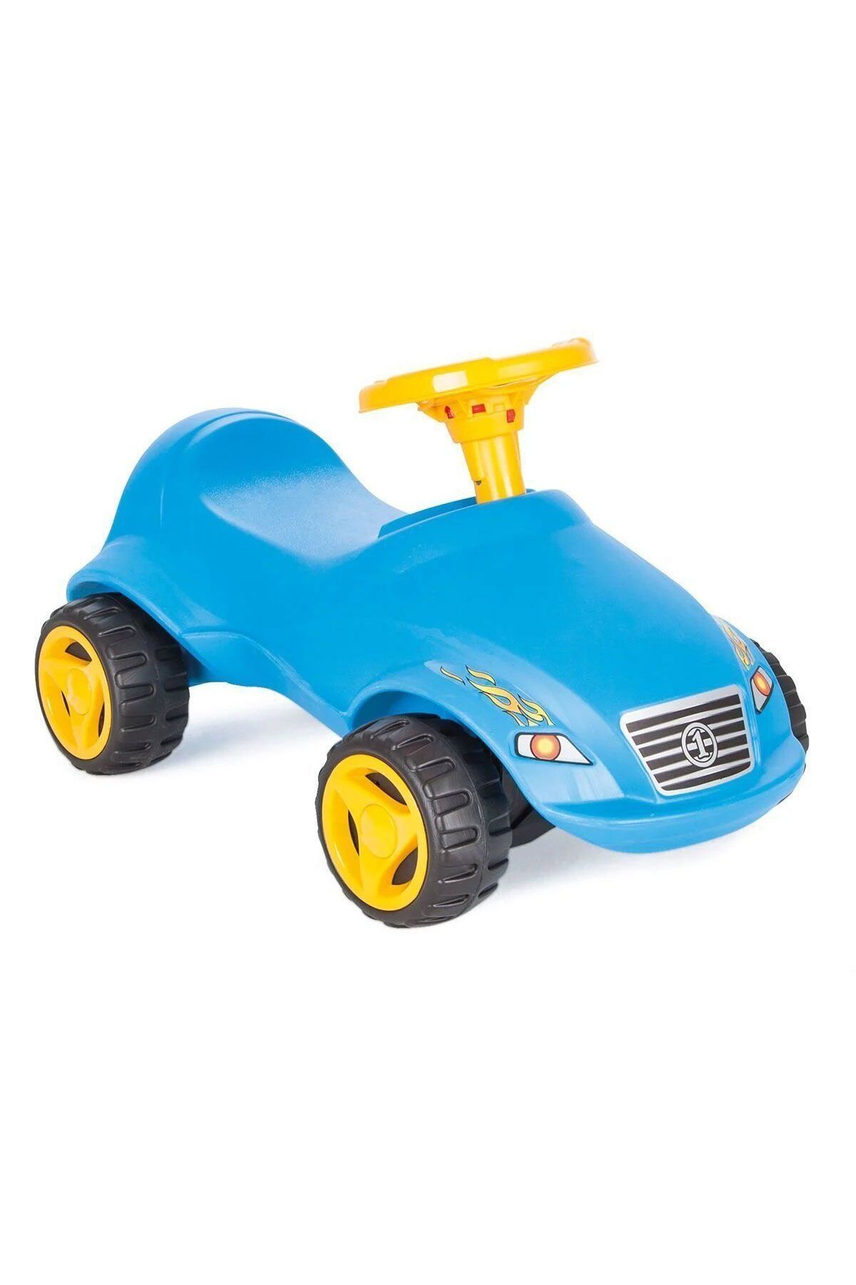 OTOYS 07 820 Fast Car Mavi