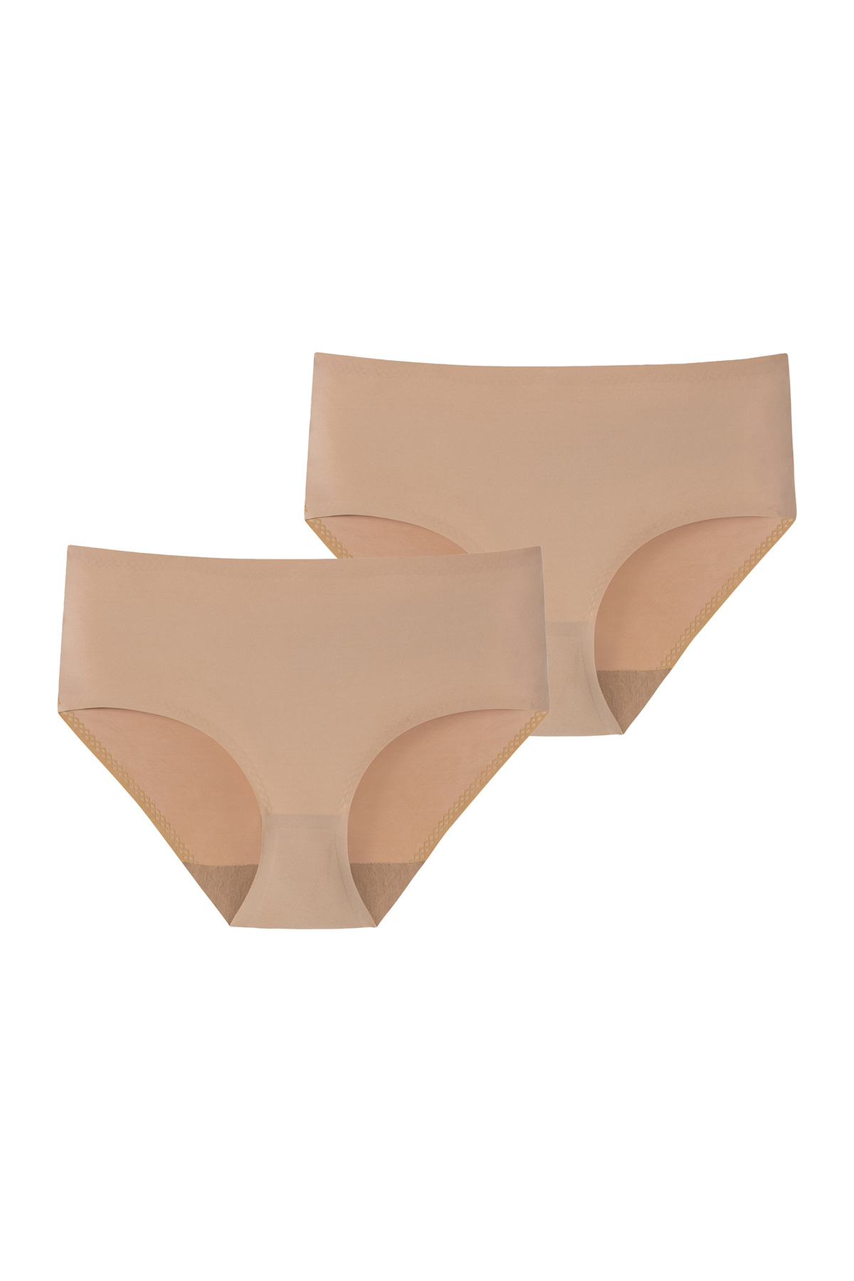 Schiesser-Panty Invisible Soft Panty Unter-hose Unter-wäsche 5