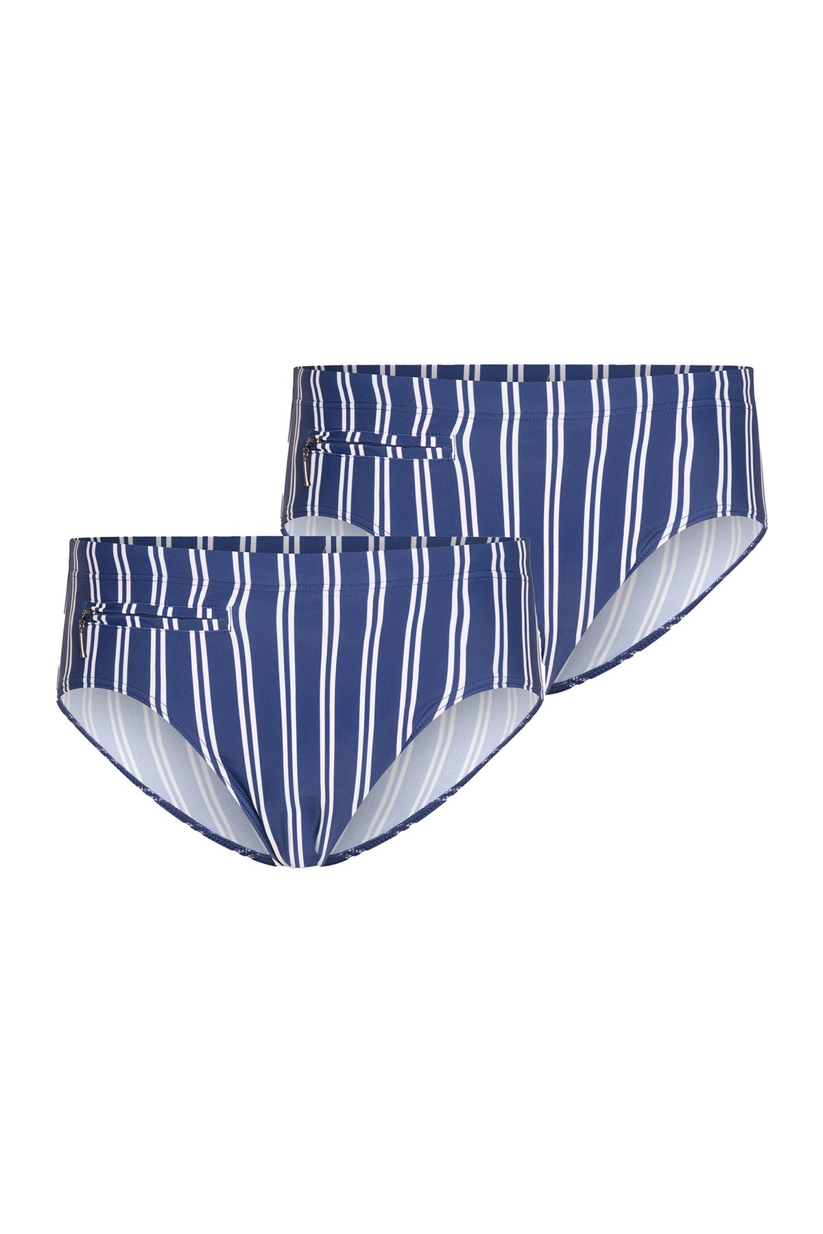 Schiesser-Badehose Classic Swim 1