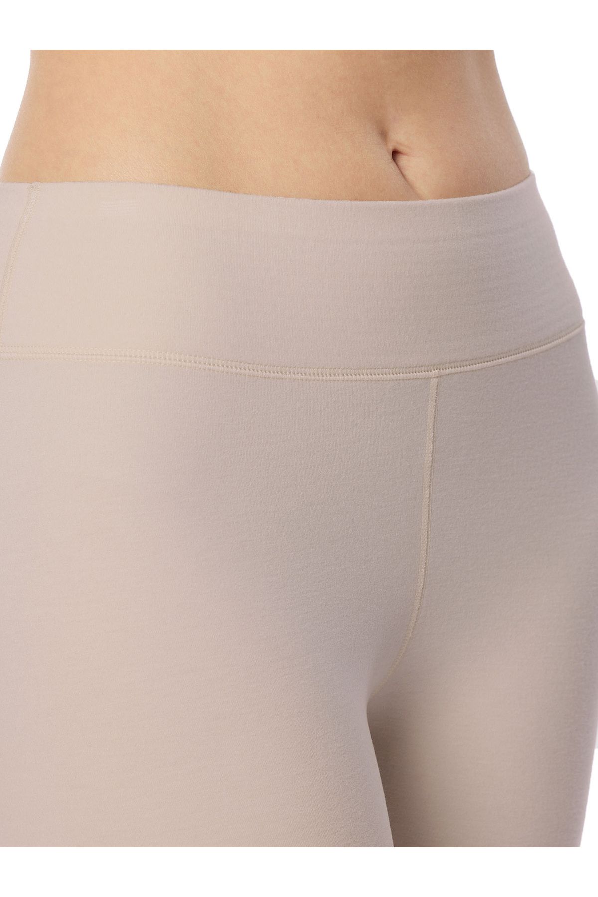 Schiesser-Leggings Unsichtbar Weich Wärmend 5