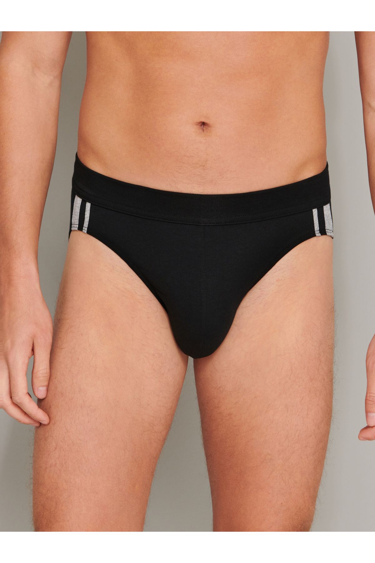 Schiesser-Rioslip 95/5 Stretch Brazilslip Unterhose Unterwäsche 5