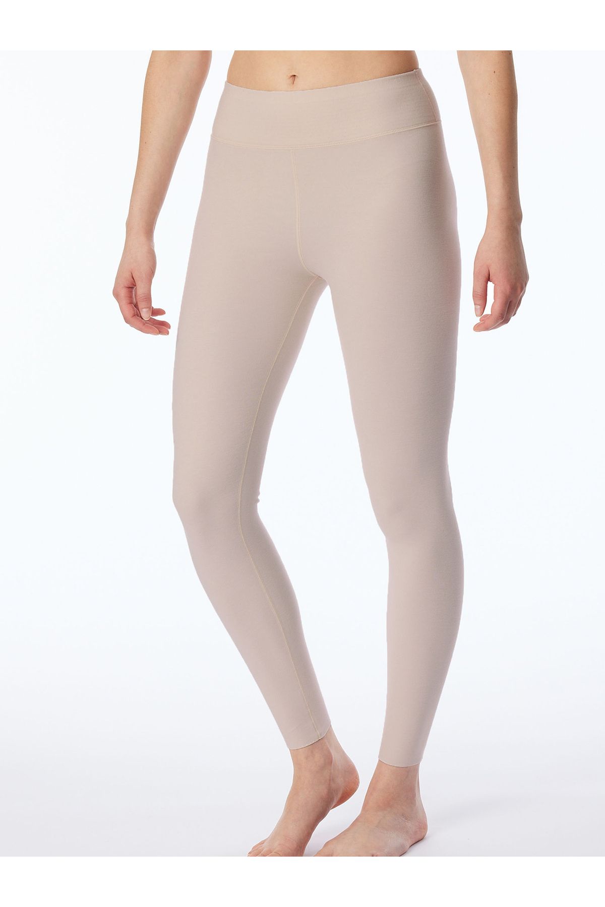 Schiesser-Leggings Unsichtbar Weich Wärmend 4