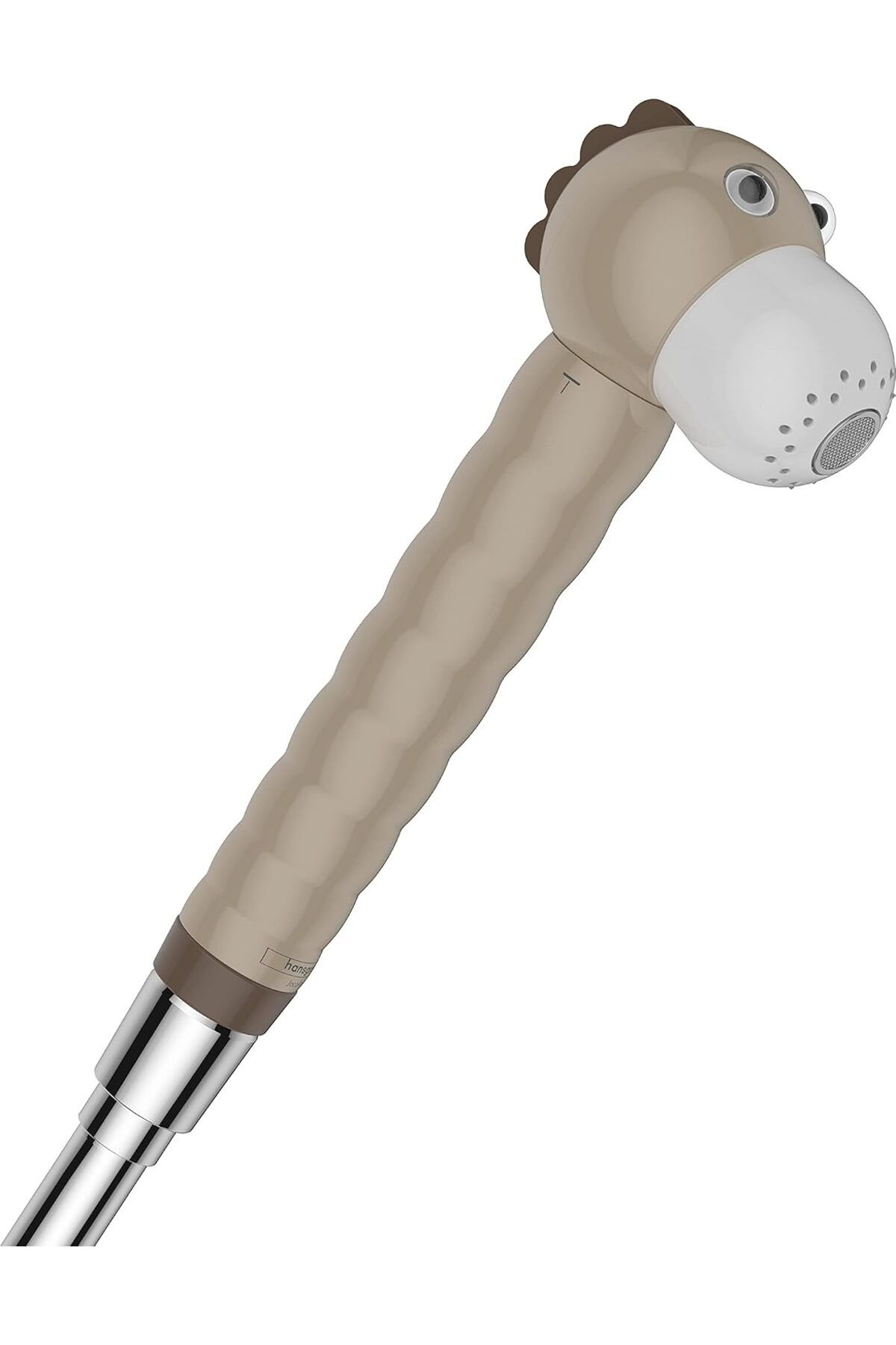 STOREMAX srhtDS Jocolino çocuk el duşu, çocuklar için duş başlığı, 2 püskürtme türü, vaftiz hedi
