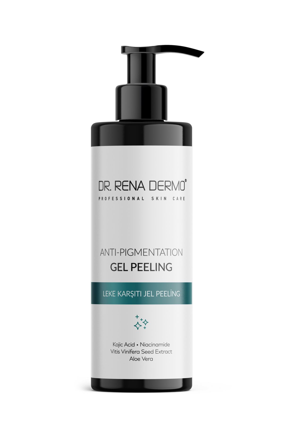 Dr.Rena DERMO GEL PEELİNG