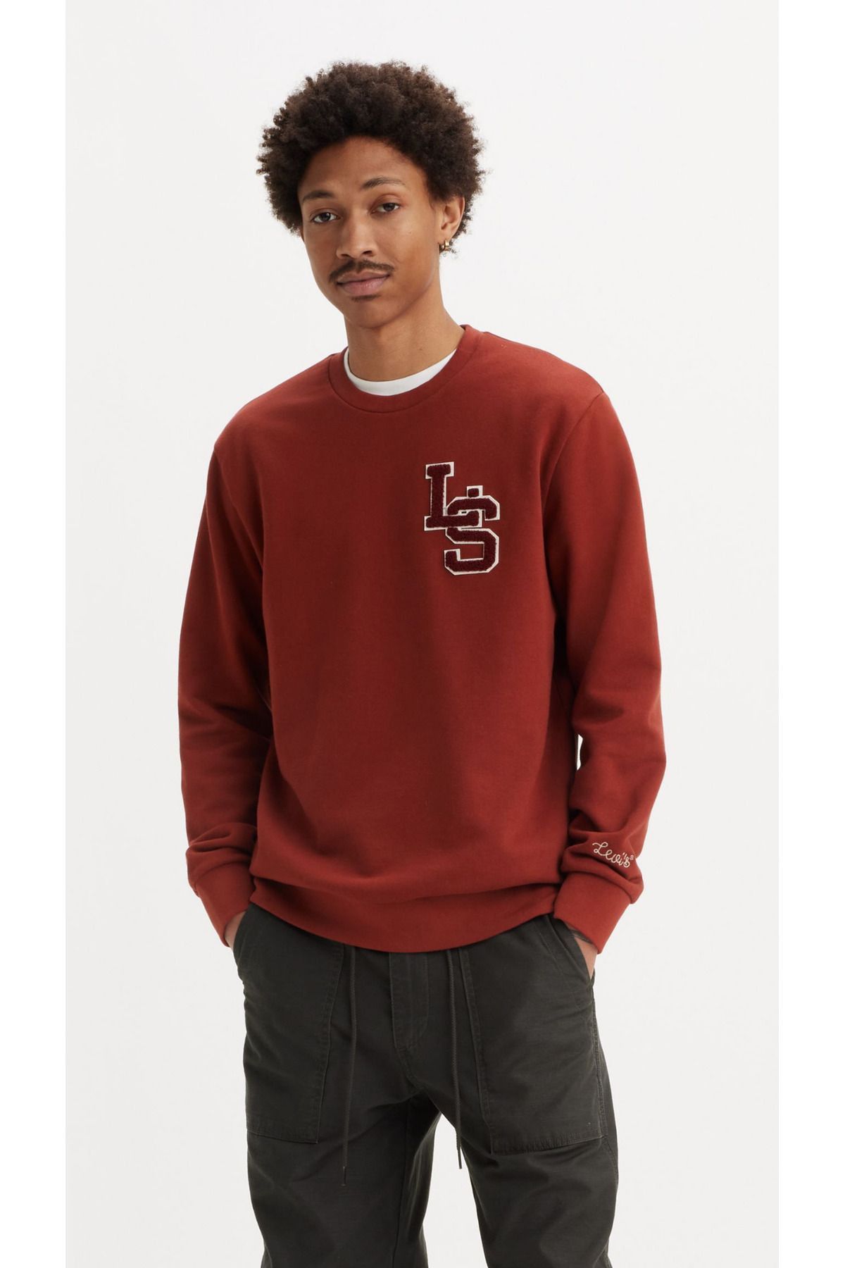 complete the look image