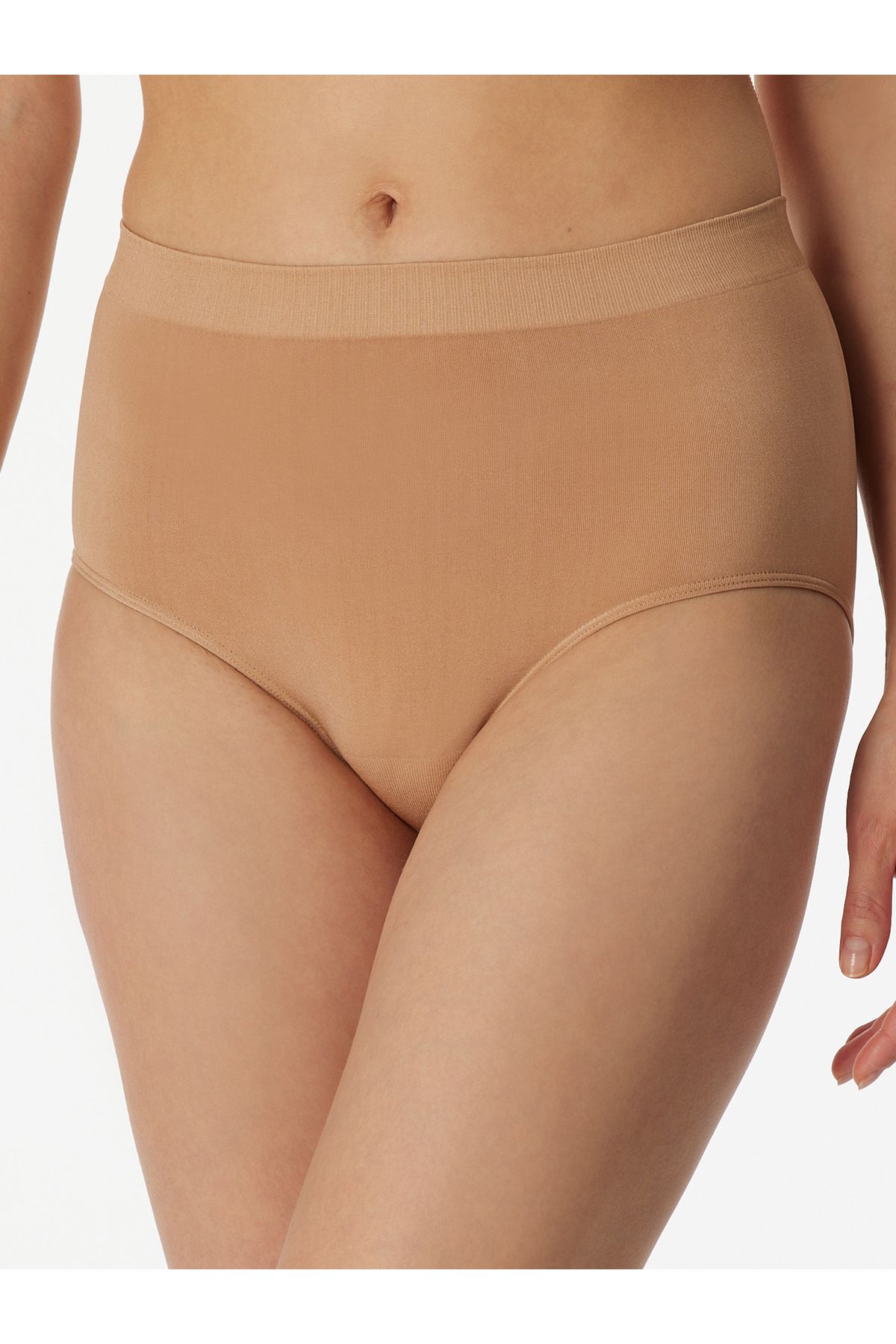 Schiesser-Slip Retro - Classic Seamless Unterhose Unterwäsche Basic 3