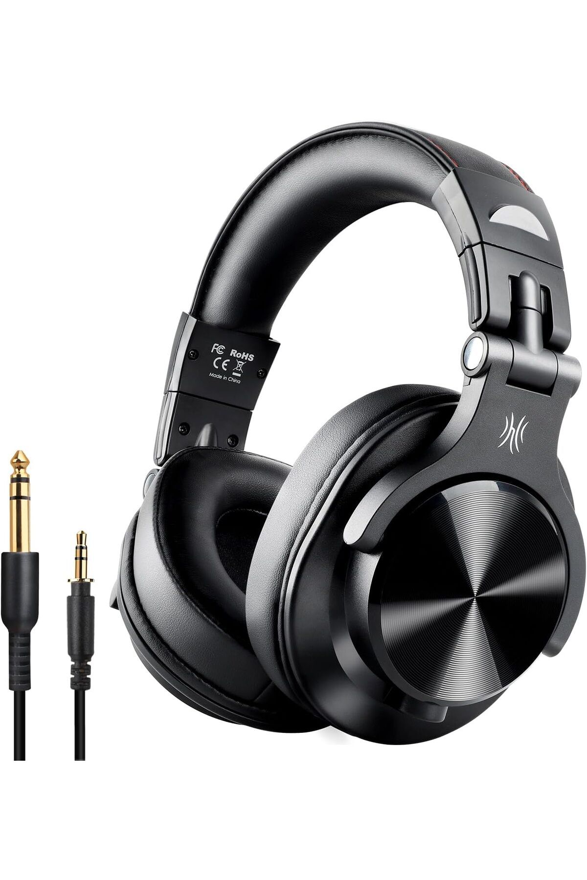 STOREMAX ysstorex A70 Bluetooth kulaklık, kulak üstü kulaklık, 72 saat, HiFi stereo kulaklık, kablosuz,