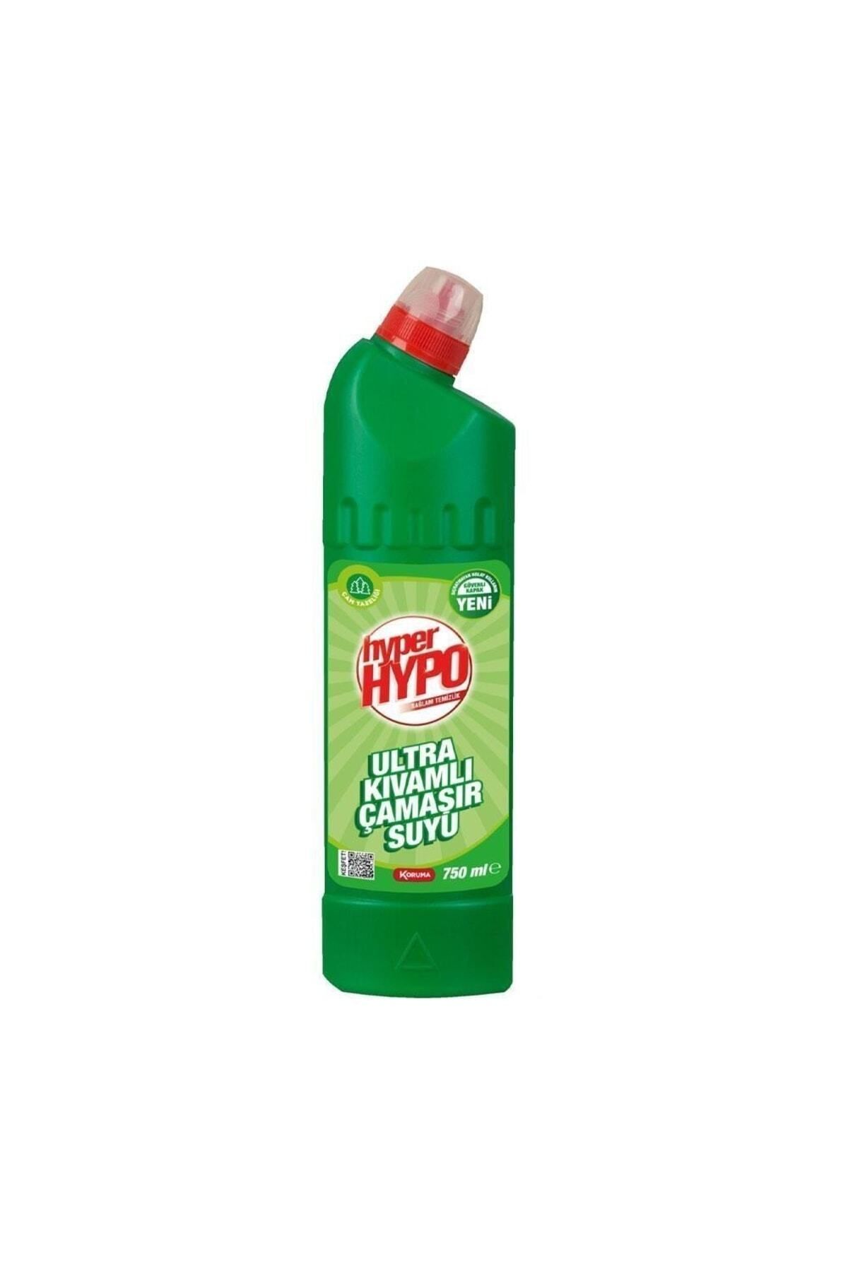 YAPIYORSUN Hyper Hypo Ultra Çamaşır Suyu Kızılçam 750 ml