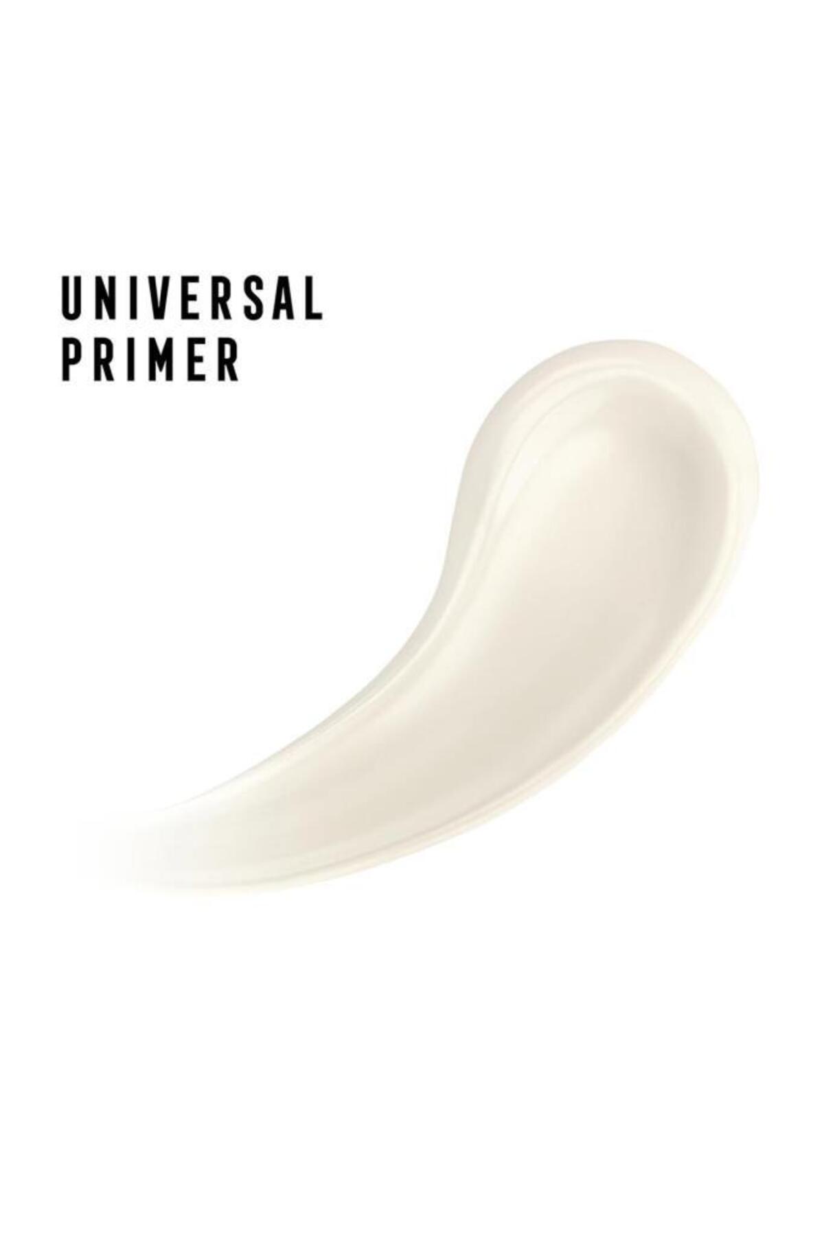Facefinity Universal Primer Makyaj Bazı — سفید TYCE644ED268C83309 — تصویر 2 از 2
