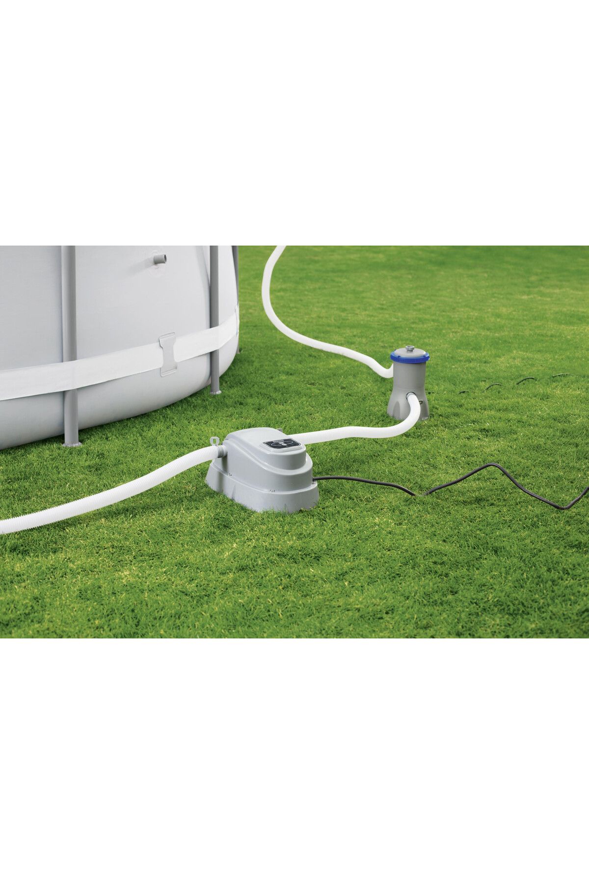 BESTWAY-Pool Heater 7