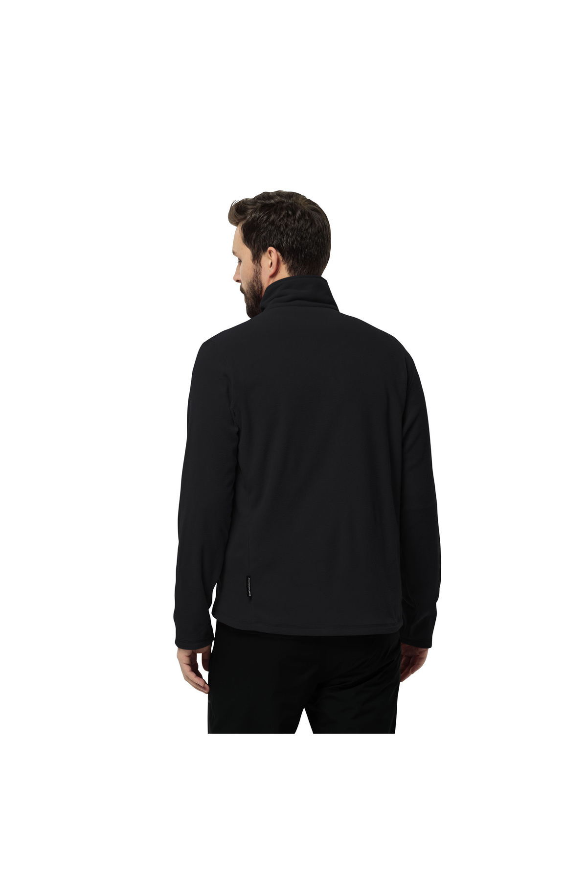 کاپشن پشمی مردانه Taunus Fz کاپشن پشمی مردانه 1711451TR — مشکی 1201-00-00202 — تصویر 2 از 4
