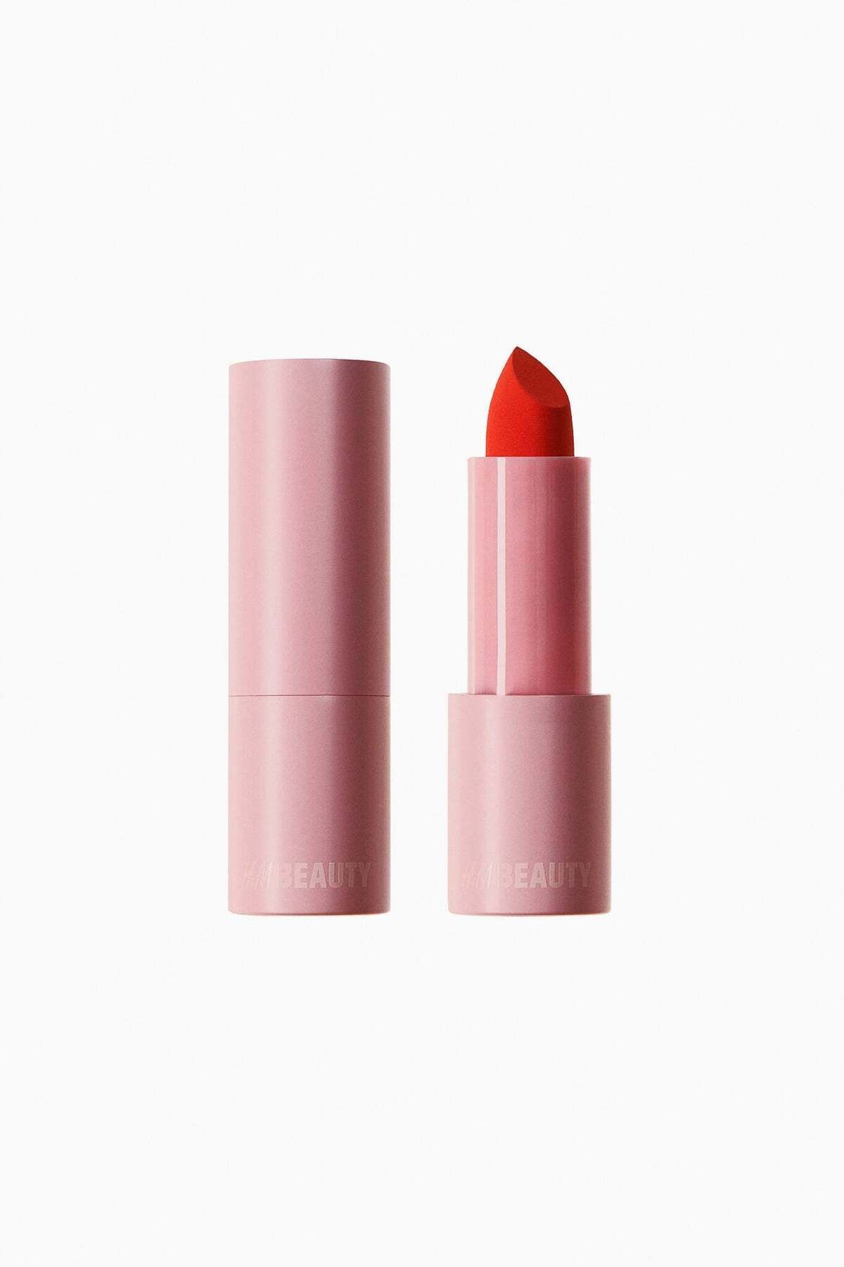 H&M-Matte lipstick 3