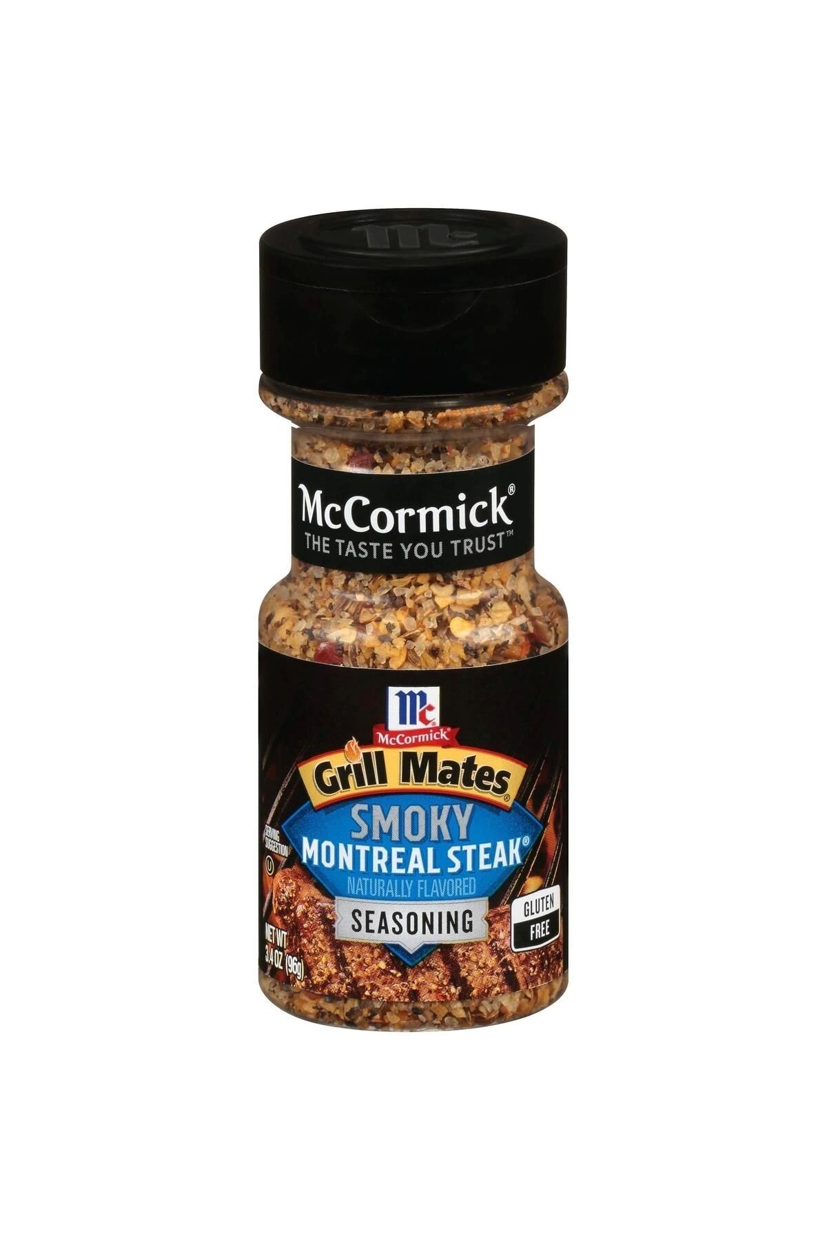 McCormick Mc Cormick Grıll Mates Smoky Montreal Steak 96 gr.