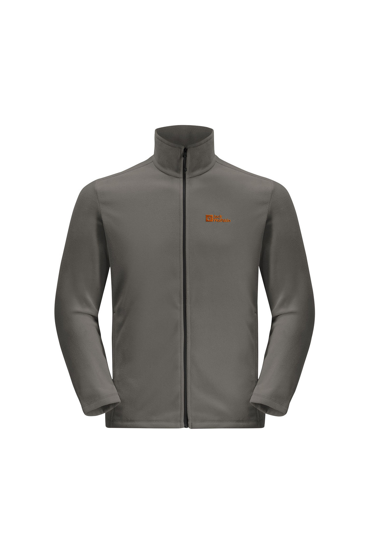 Jack Wolfskin Taunus Fz Erkek Polar Ceket ERKEK POLAR CEKET 1711451TR