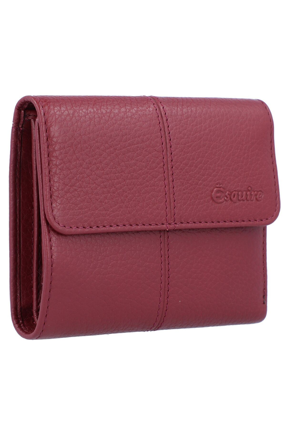 Esquire-Verona wallet RFID leather 12 cm 2