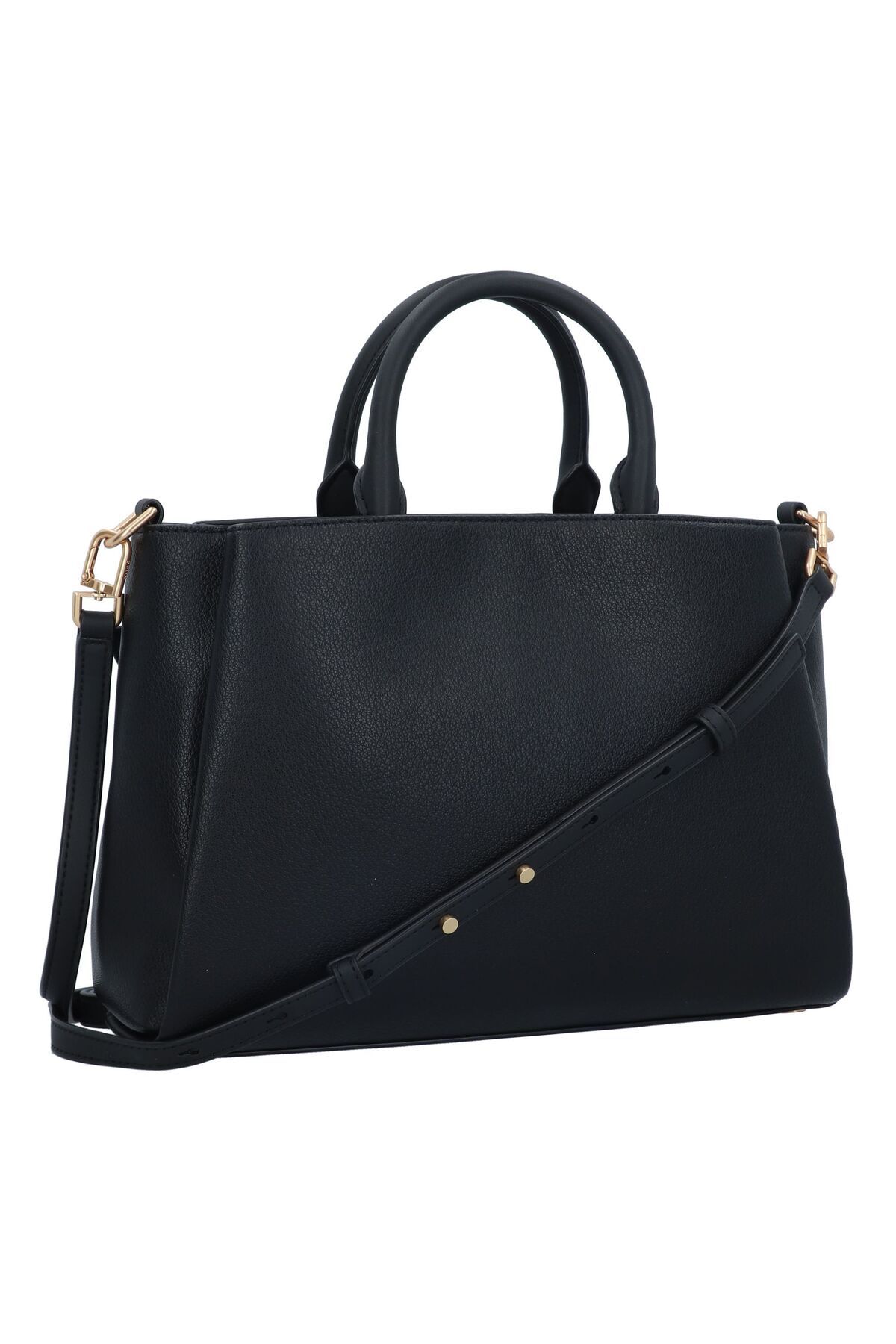 Dkny-Onyx Handbag Leather 32.5 cm 2