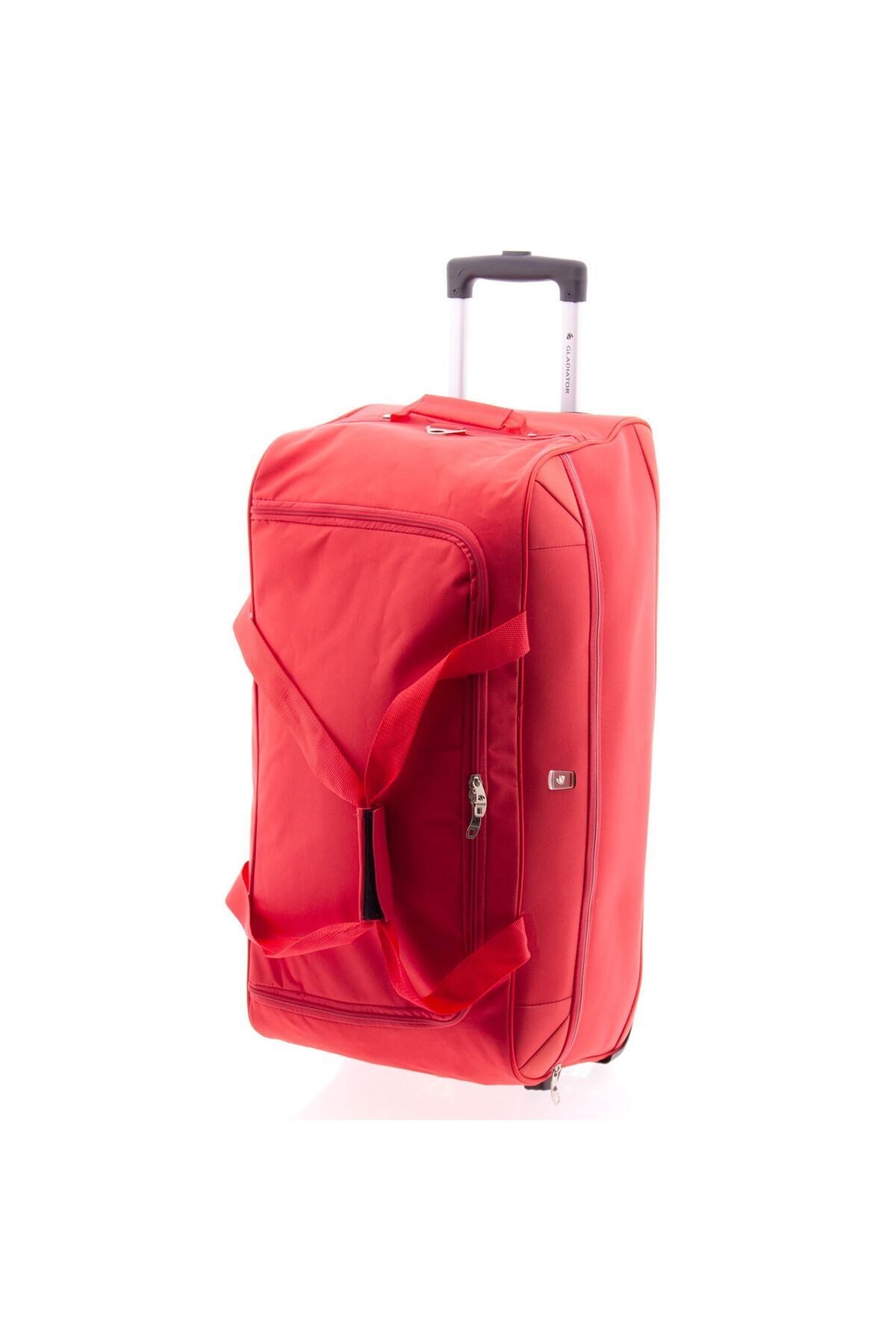 Gladiator-2100 2 Rollen Reisetasche 72 cm 3