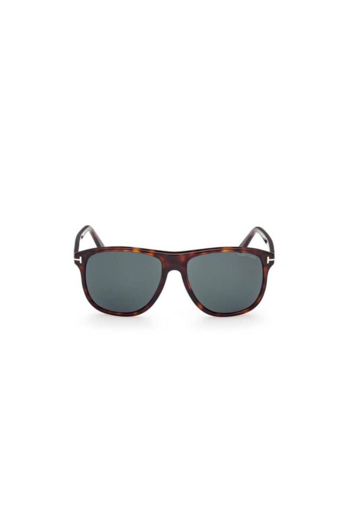 عینک آفتابی مردانه Ft 0905 54v 56 Tom Ford