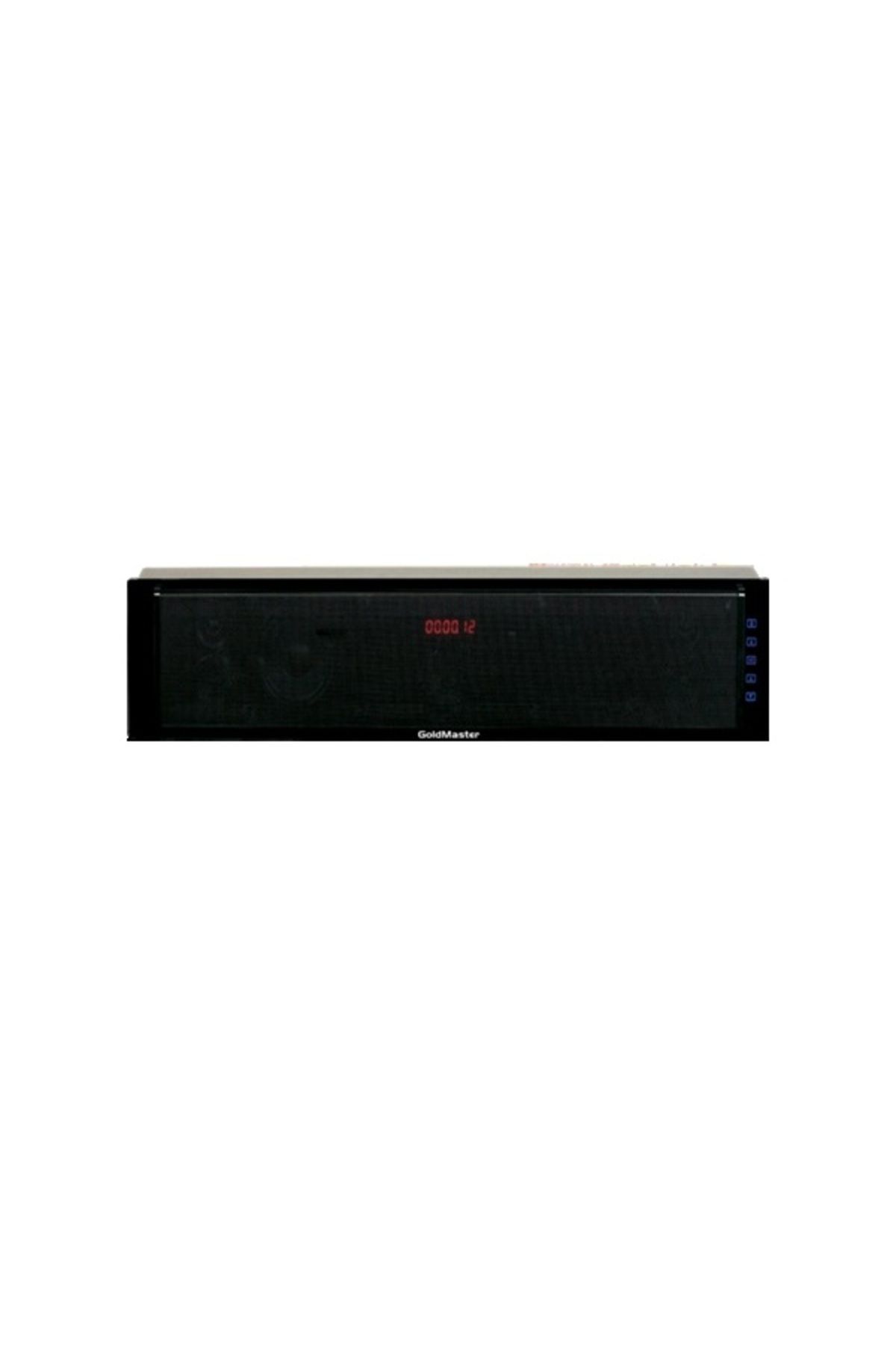 GOLDMASTER Dvd-609 Usb Dvd Oynatıcı