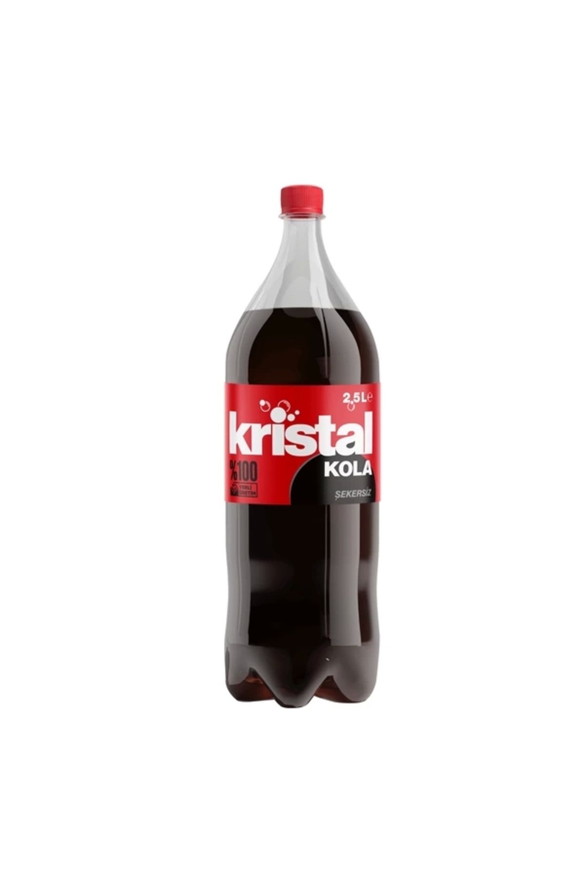 Kristal Kola 2,5lt