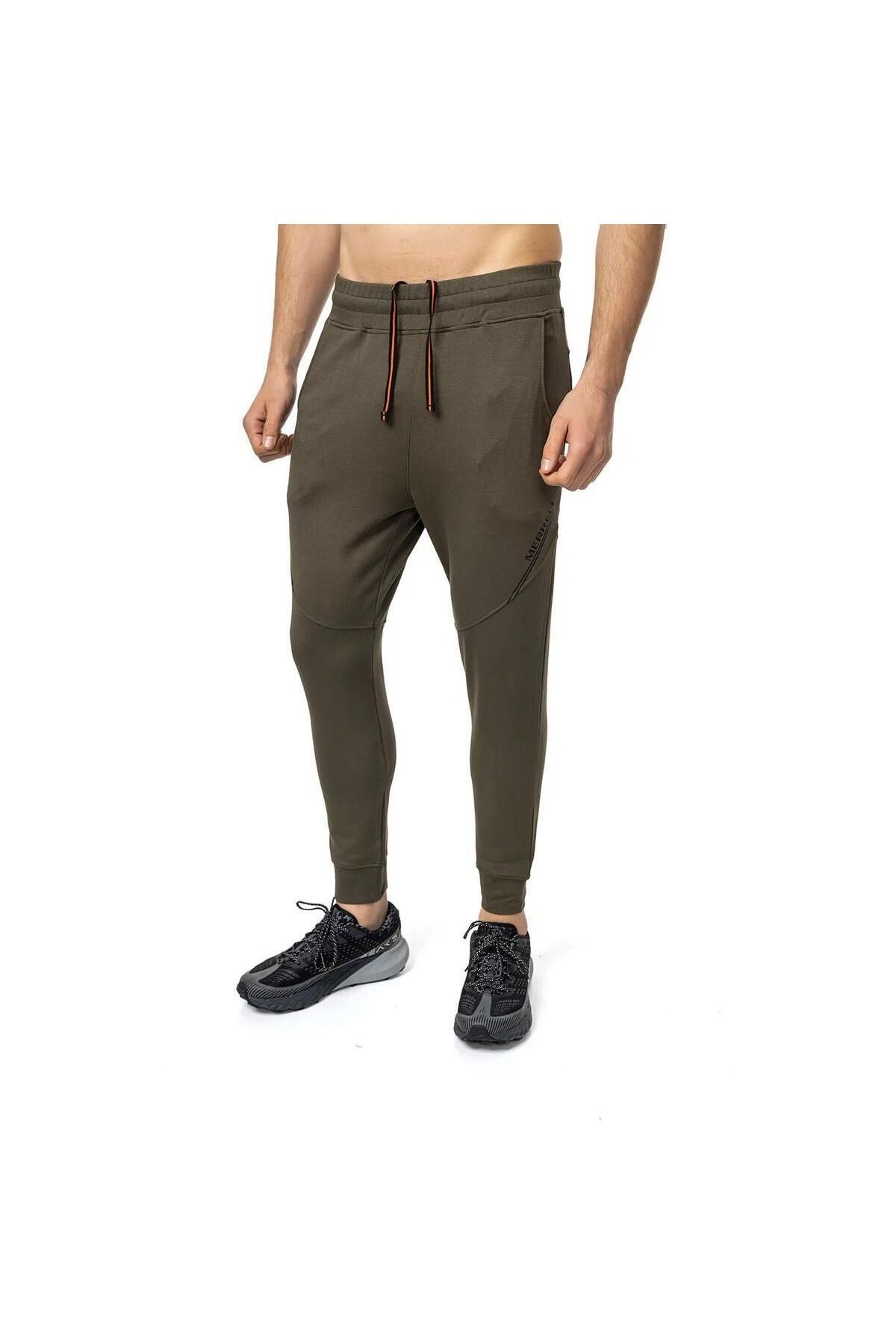 امیل ام. Merrell