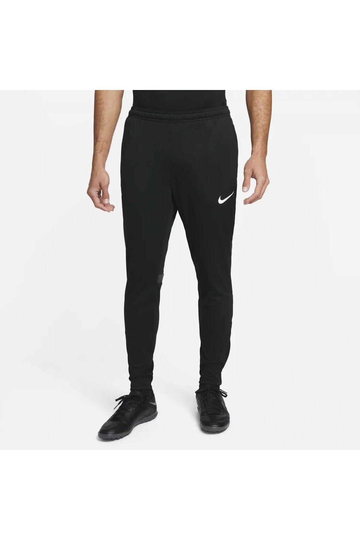 شلوار ورزشی مشکی مردانه Dri Fit Academy Pro Nike