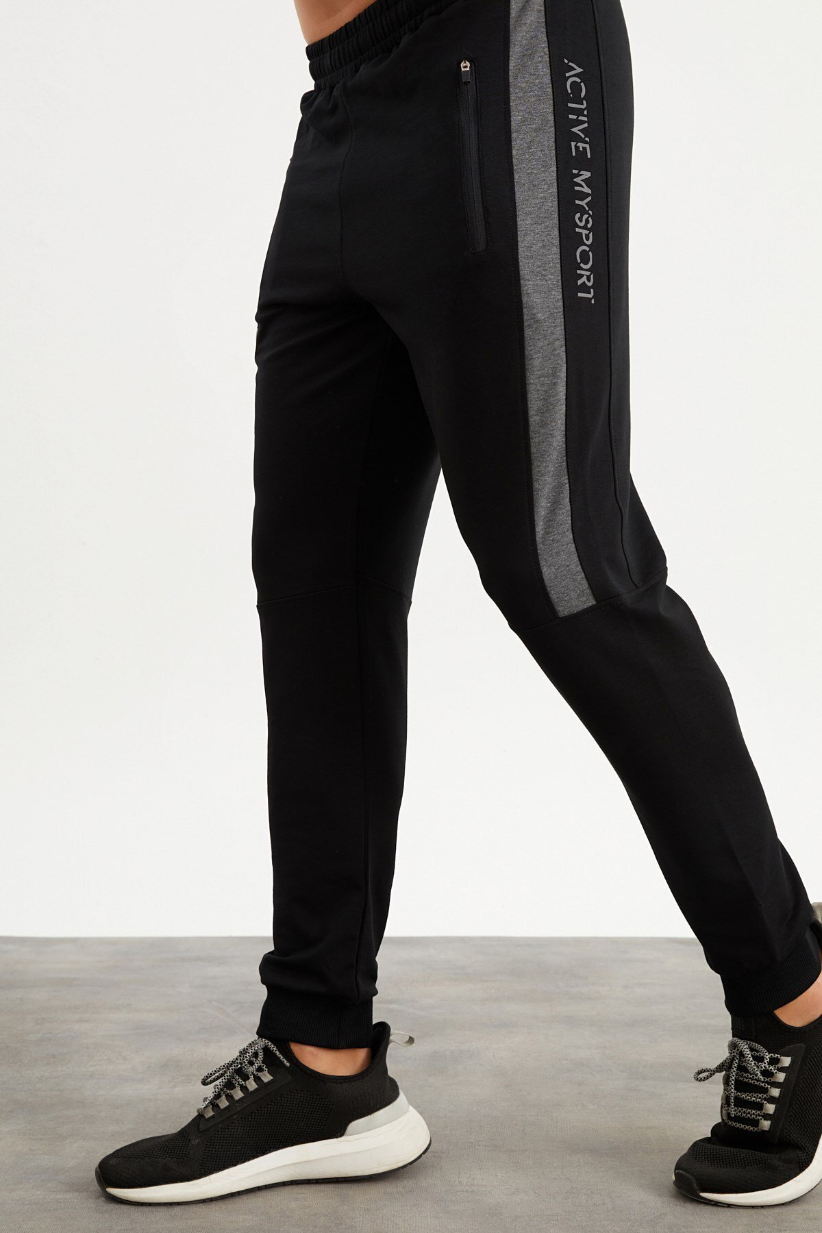 201753 Men's Tracksuit Bottoms