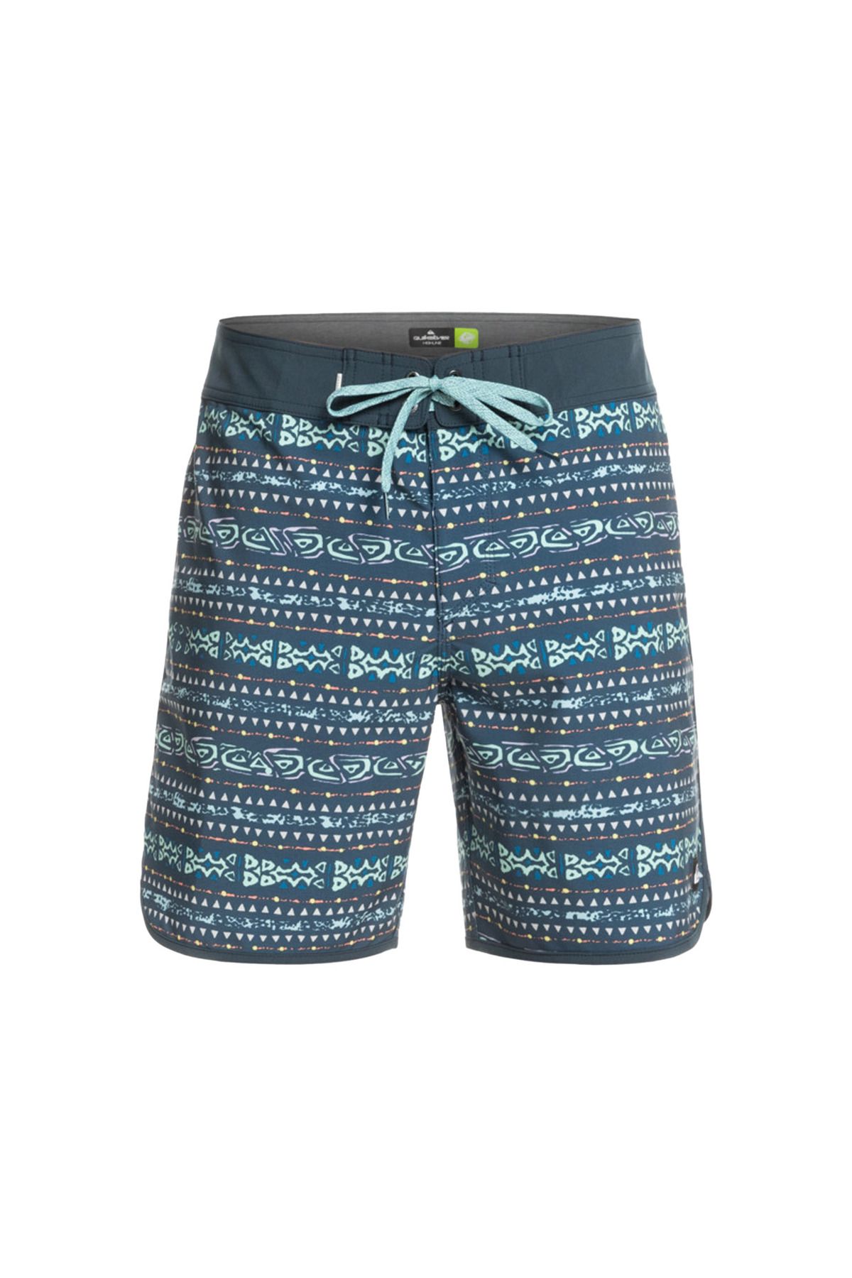 سرفسیلک ام بدش Quiksilver