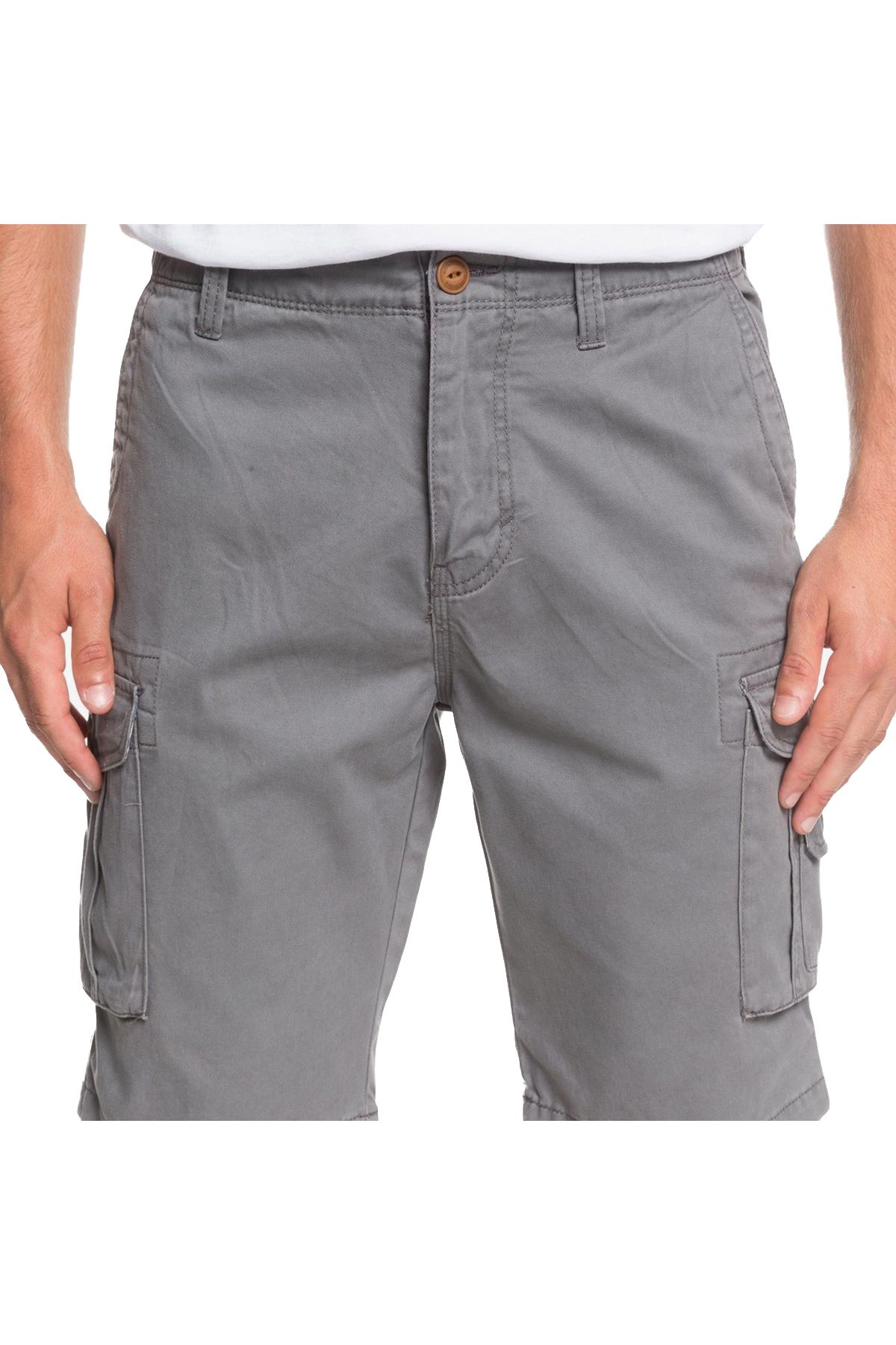 Quiksilver-Crucial Battle Men's Shorts 4
