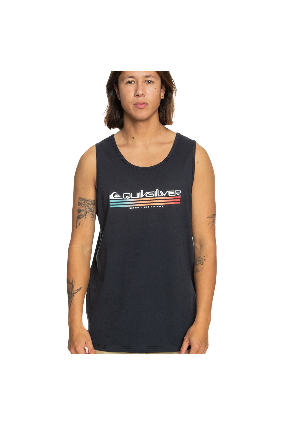 Omni Fills Tank Quiksilver