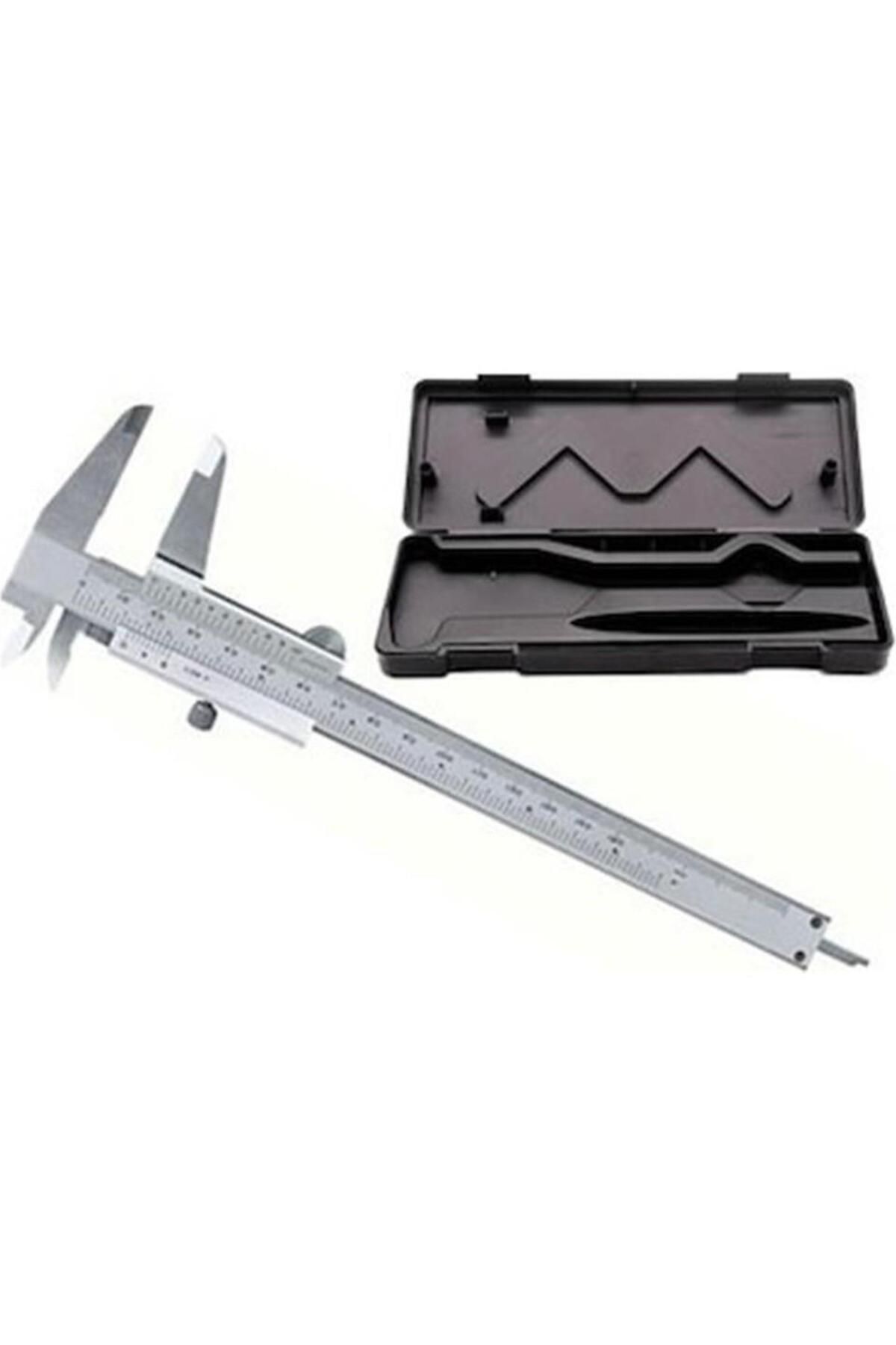 CMC Tools Di̇ji̇tal Kumpas 6" 150 Mm (cmc-7221)