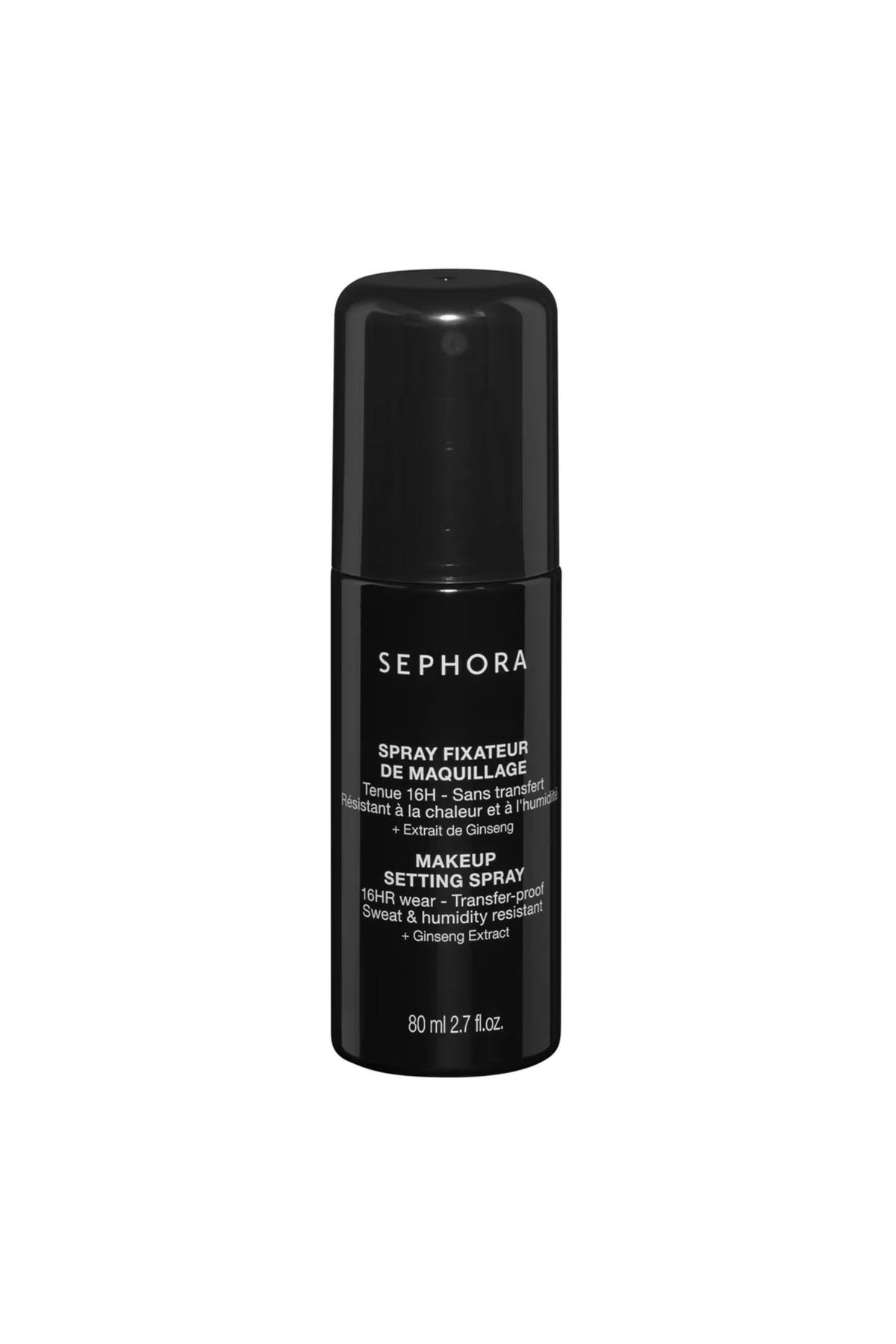 SEPHORA COLLECTION Collection Spray Fixateur Makyaj Sabitleyici Sprey