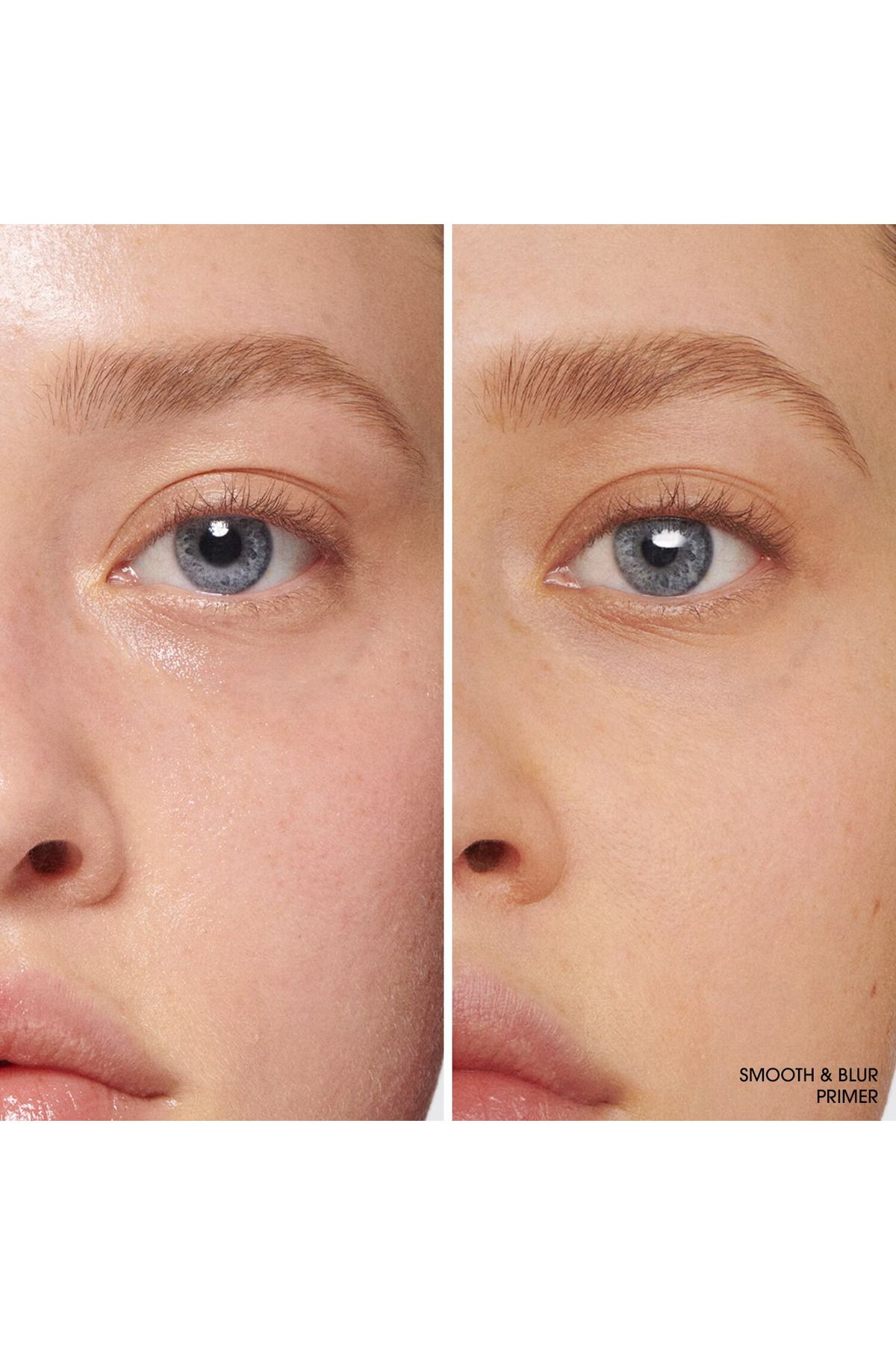 SEPHORA COLLECTION-Smooth + Blur Primer - Smoothing Makeup Base 3