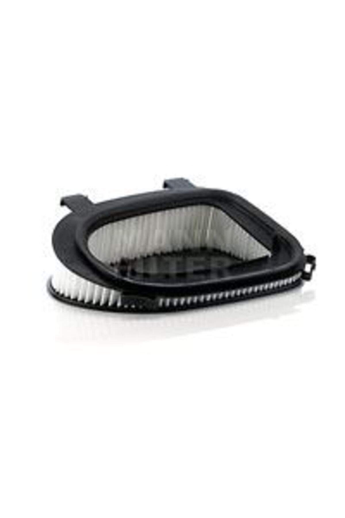 MANN HAVA FILTRESI BMW N47 N57 E70 E71 E72 F25 F15 13717811026