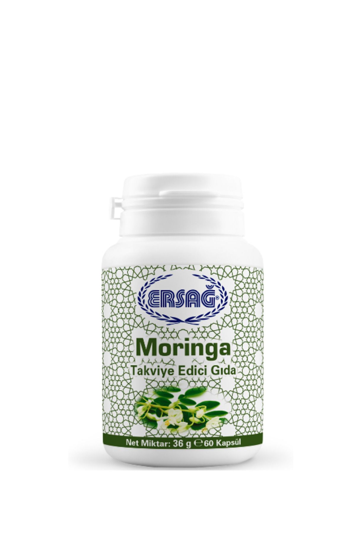 Ersağ Ersağ Moringa